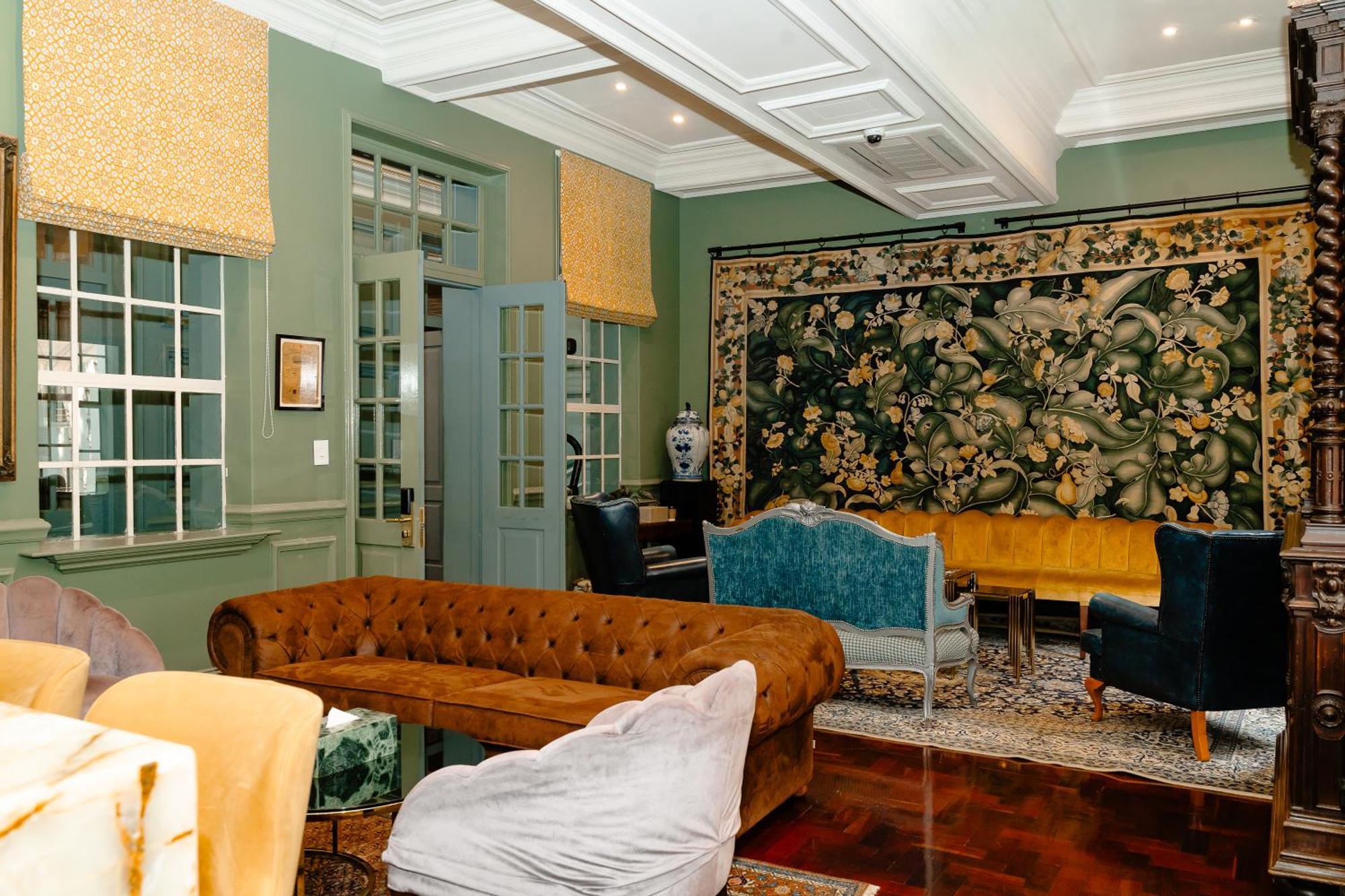 Hotel The Monarch