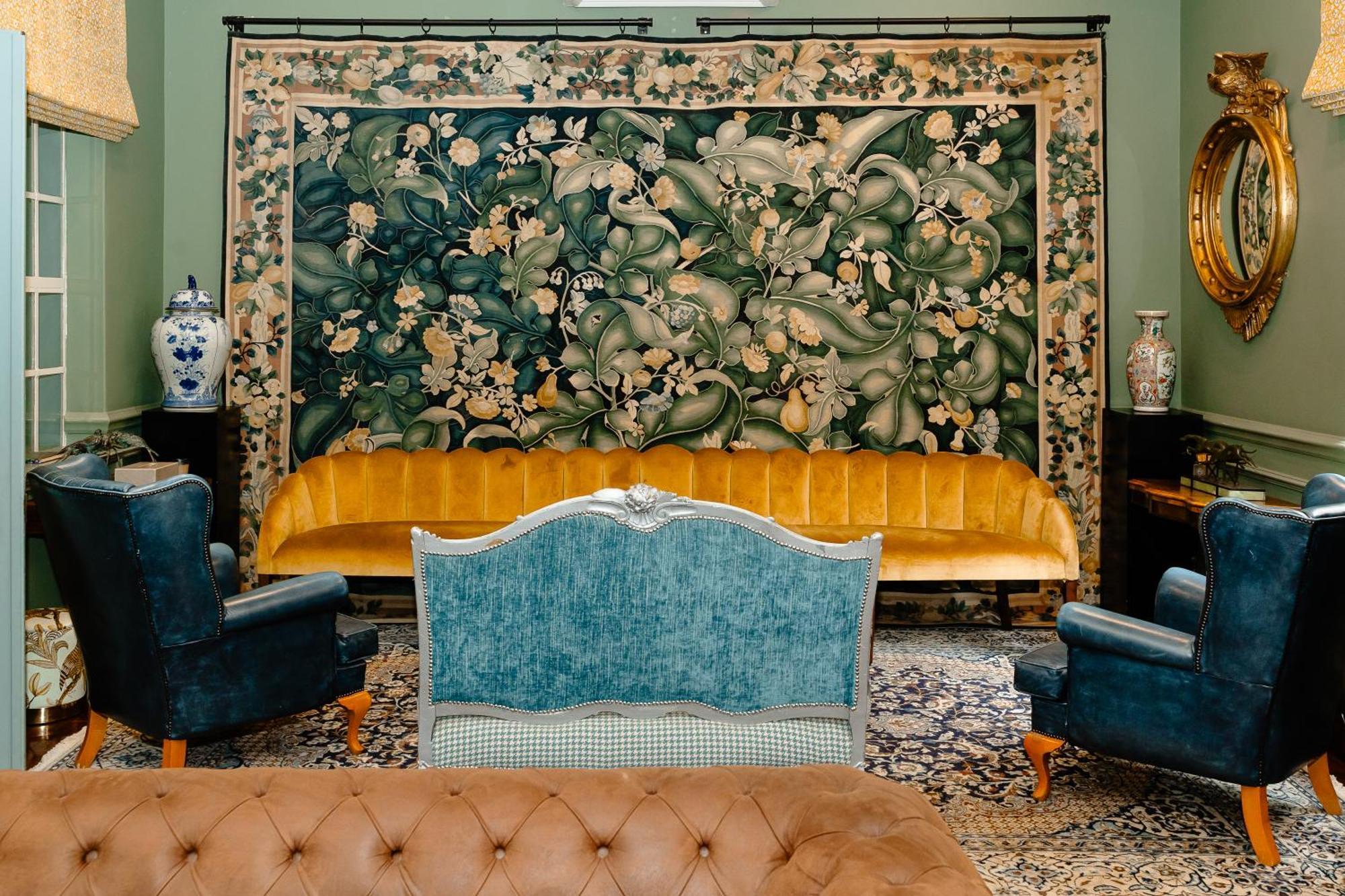 Hotel The Monarch