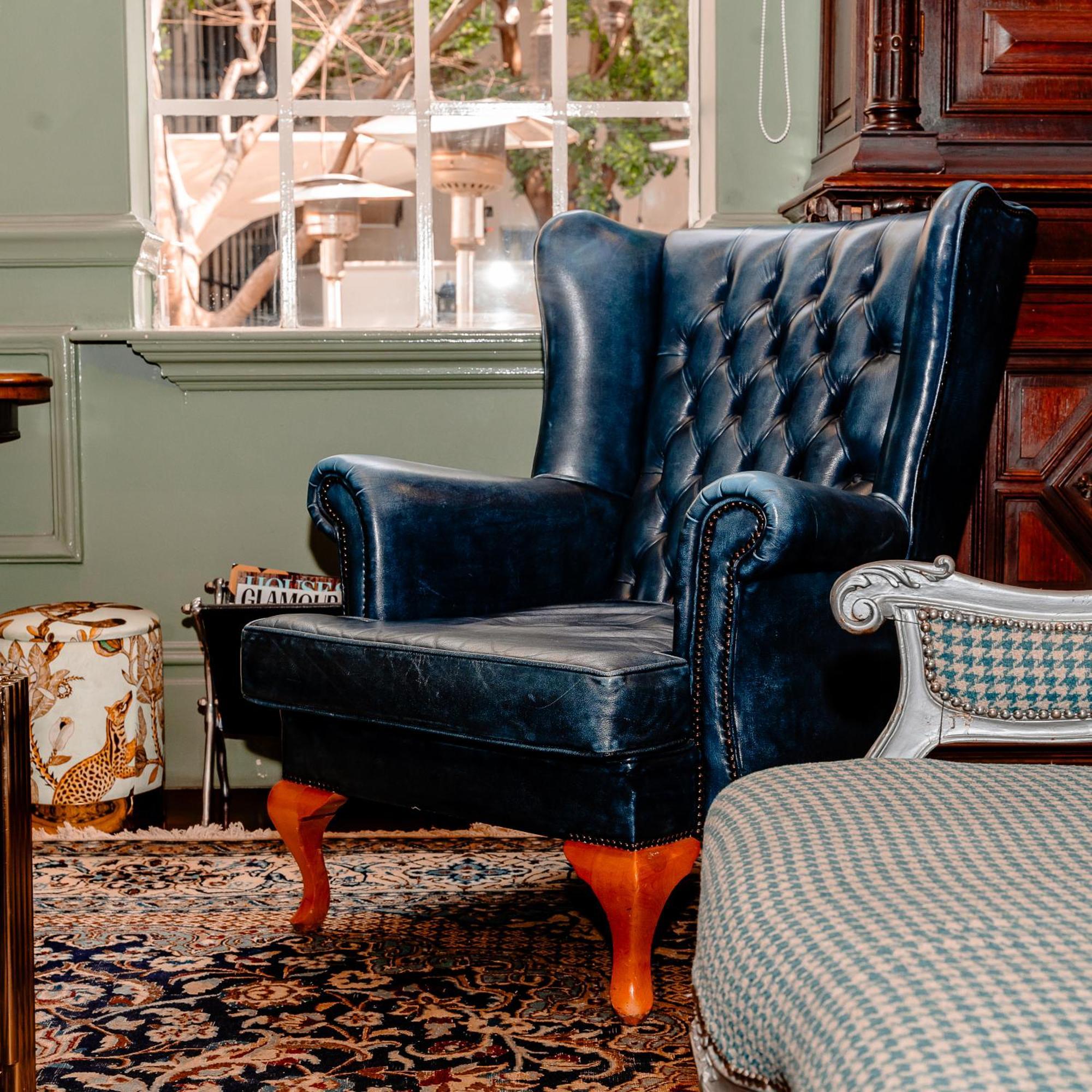Hotel The Monarch 5*