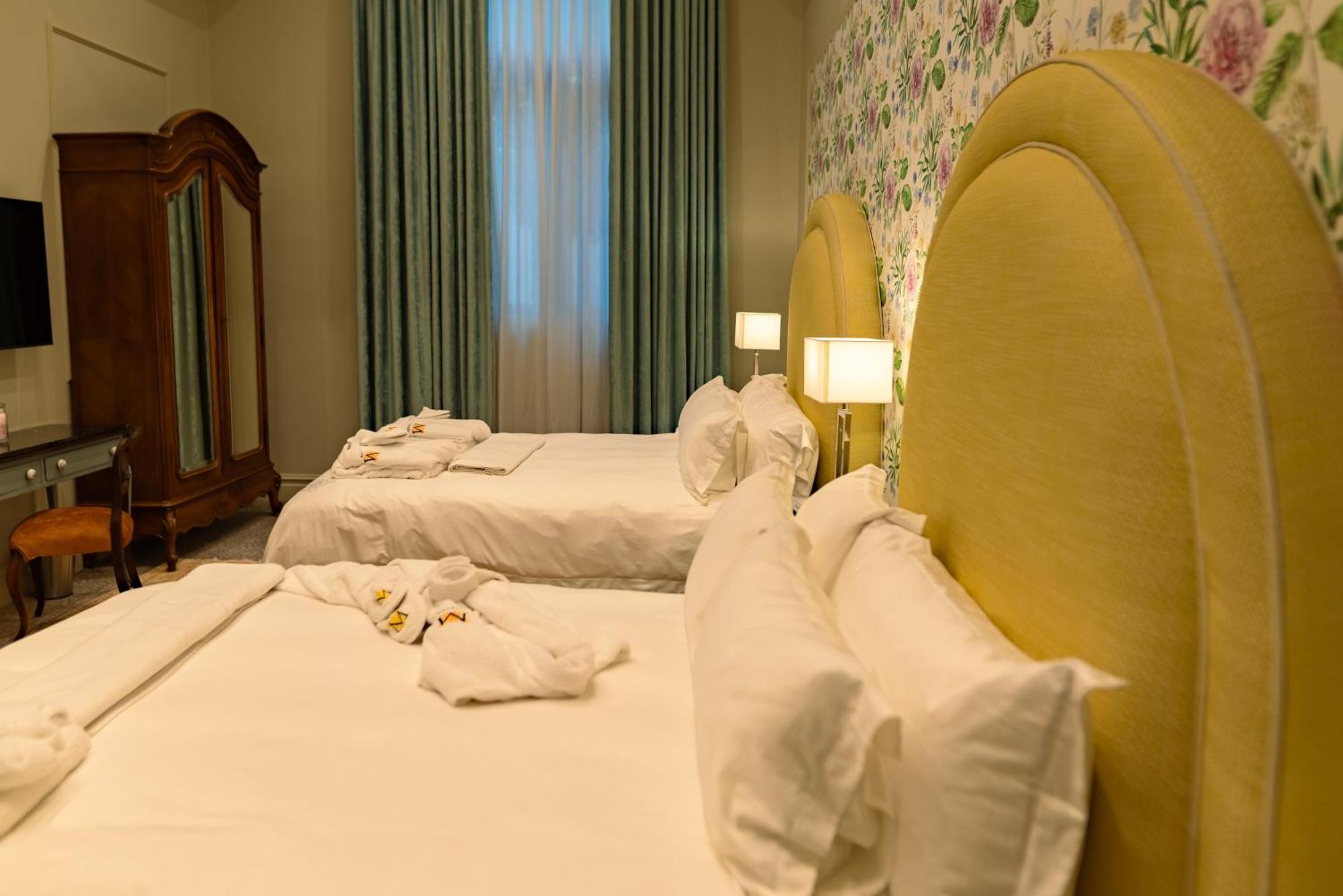 The Monarch Hotel Johannesburg
