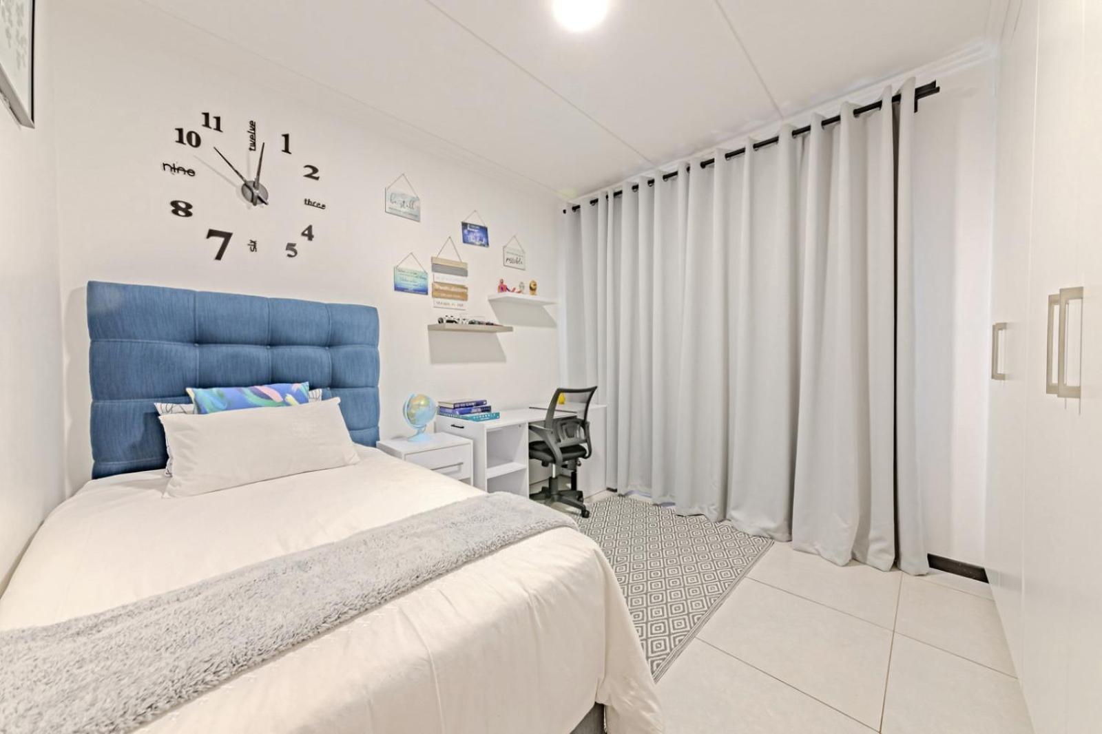 Apartamento Bloom Modern Joanesburgo