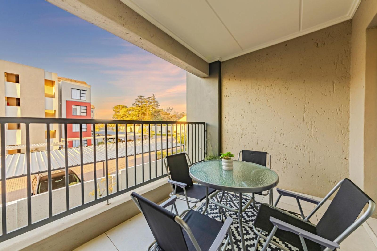 Bloom Modern Apartamento *