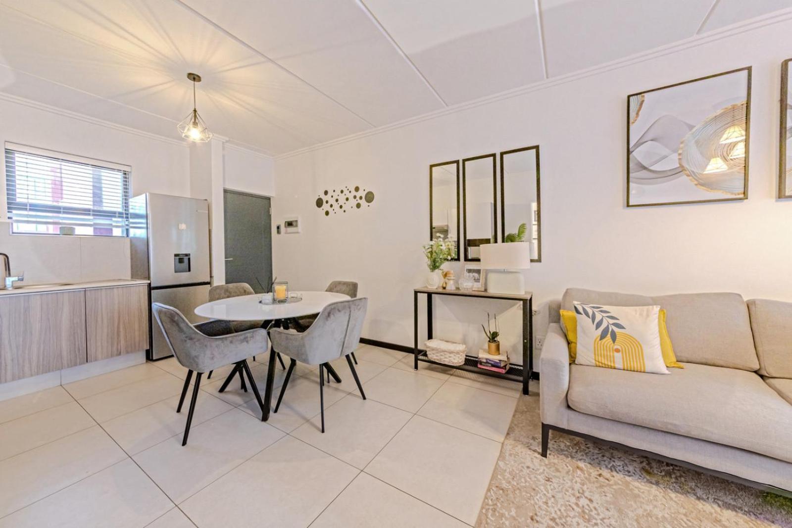 Bloom Modern Apartamento