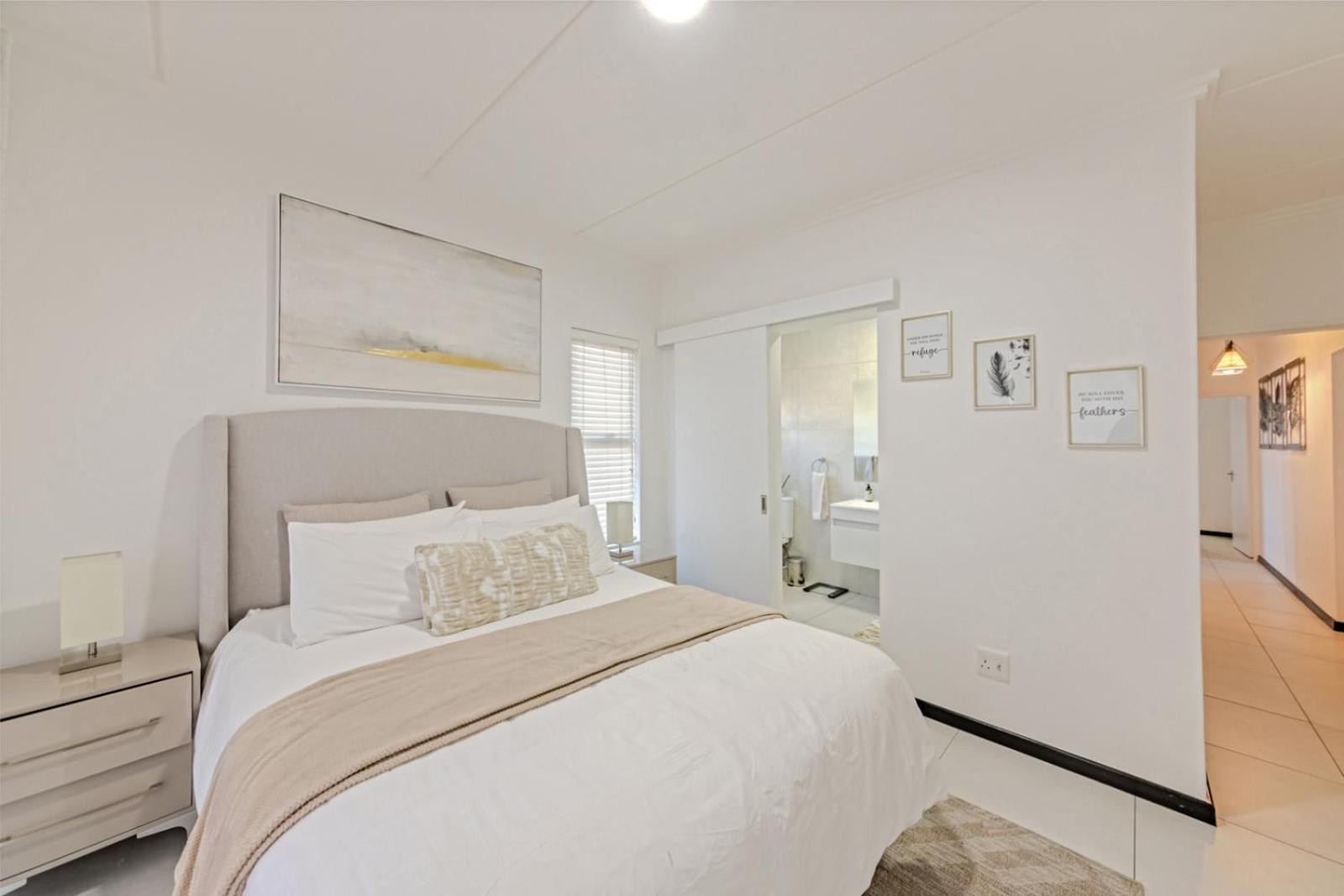 Bloom Modern Apartamento *