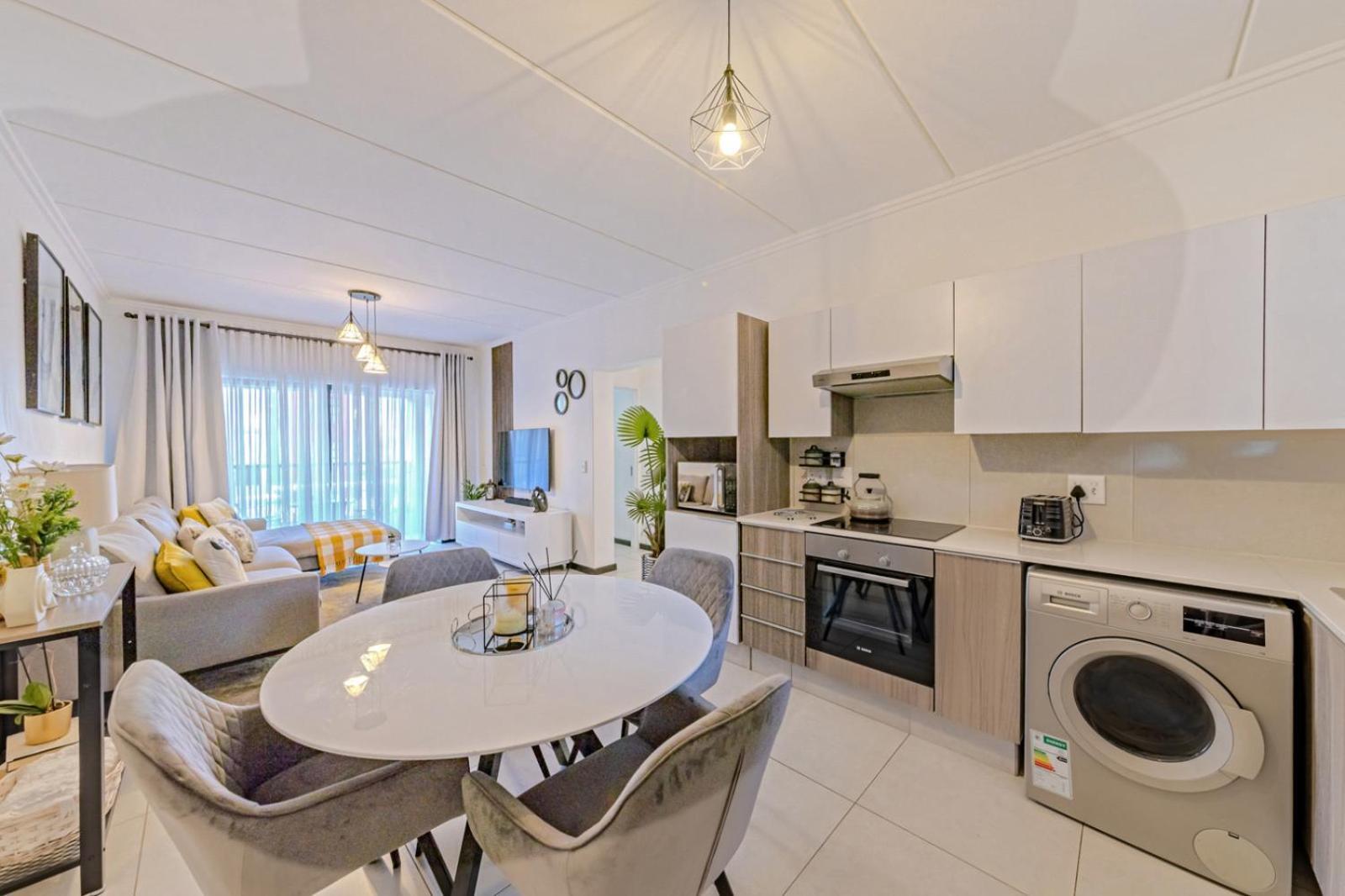 Apartamento Bloom Modern *