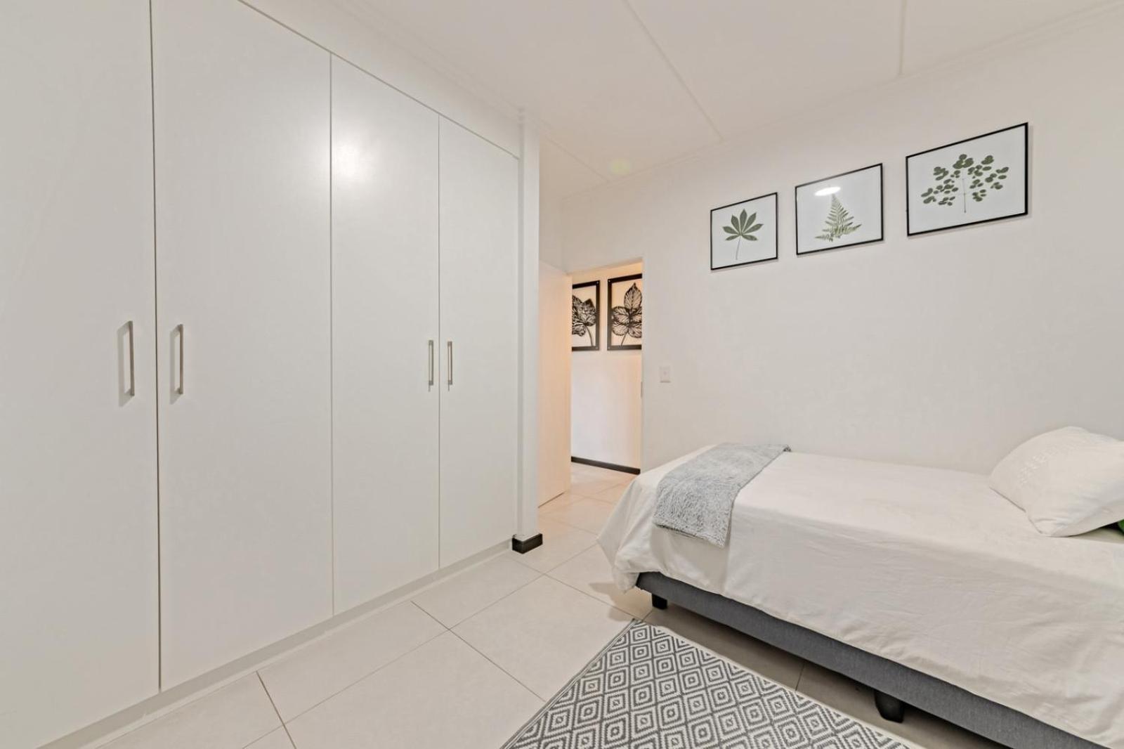 Apartamento Bloom Modern