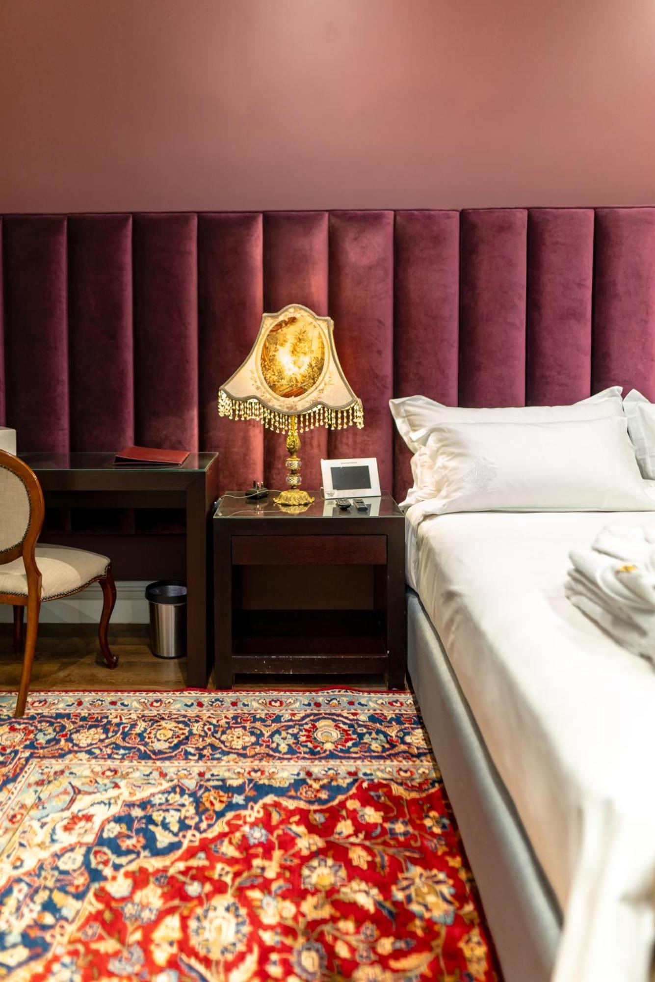 Hotel The Monarch