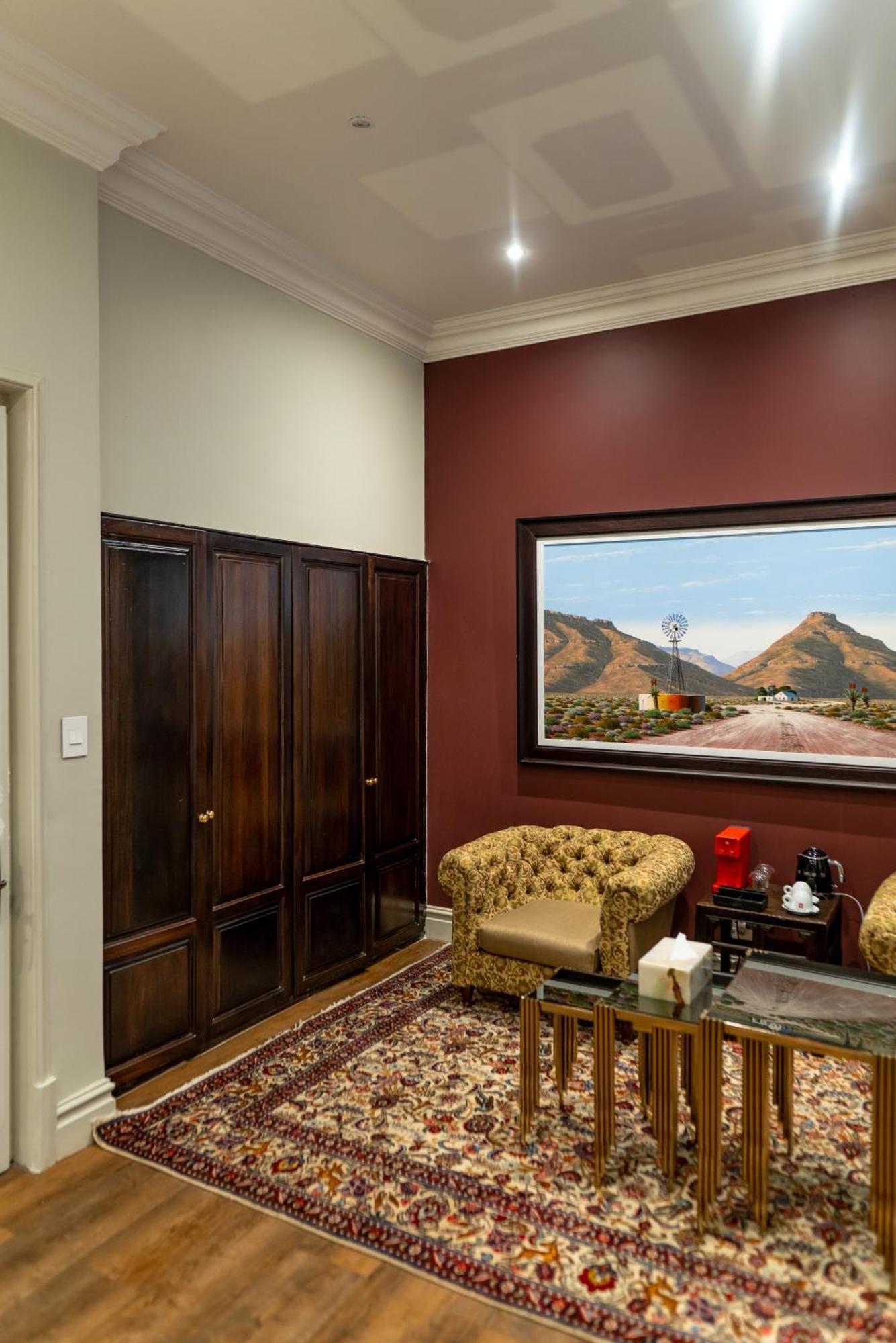 The Monarch 5* Johannesburg