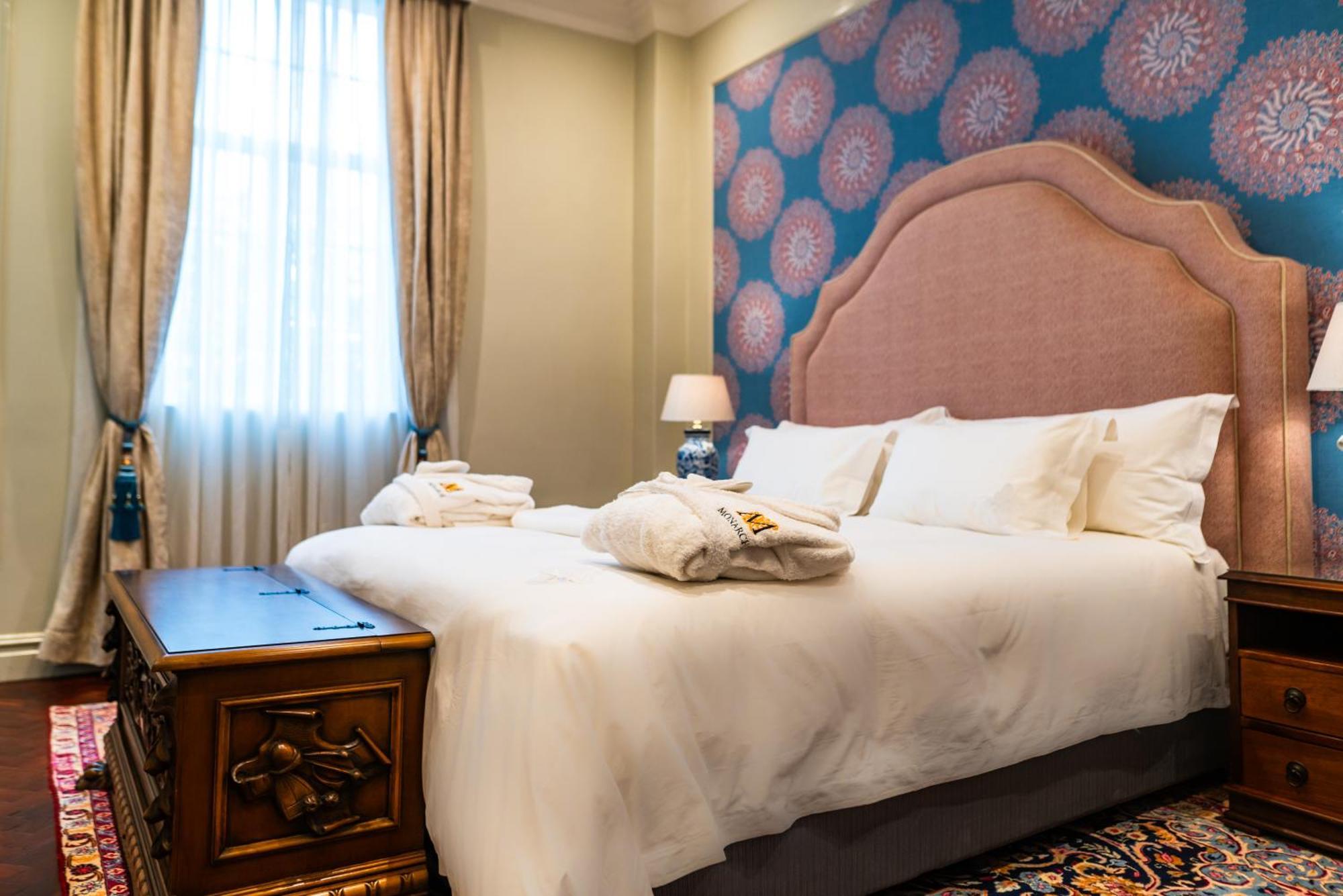 The Monarch Hotel
