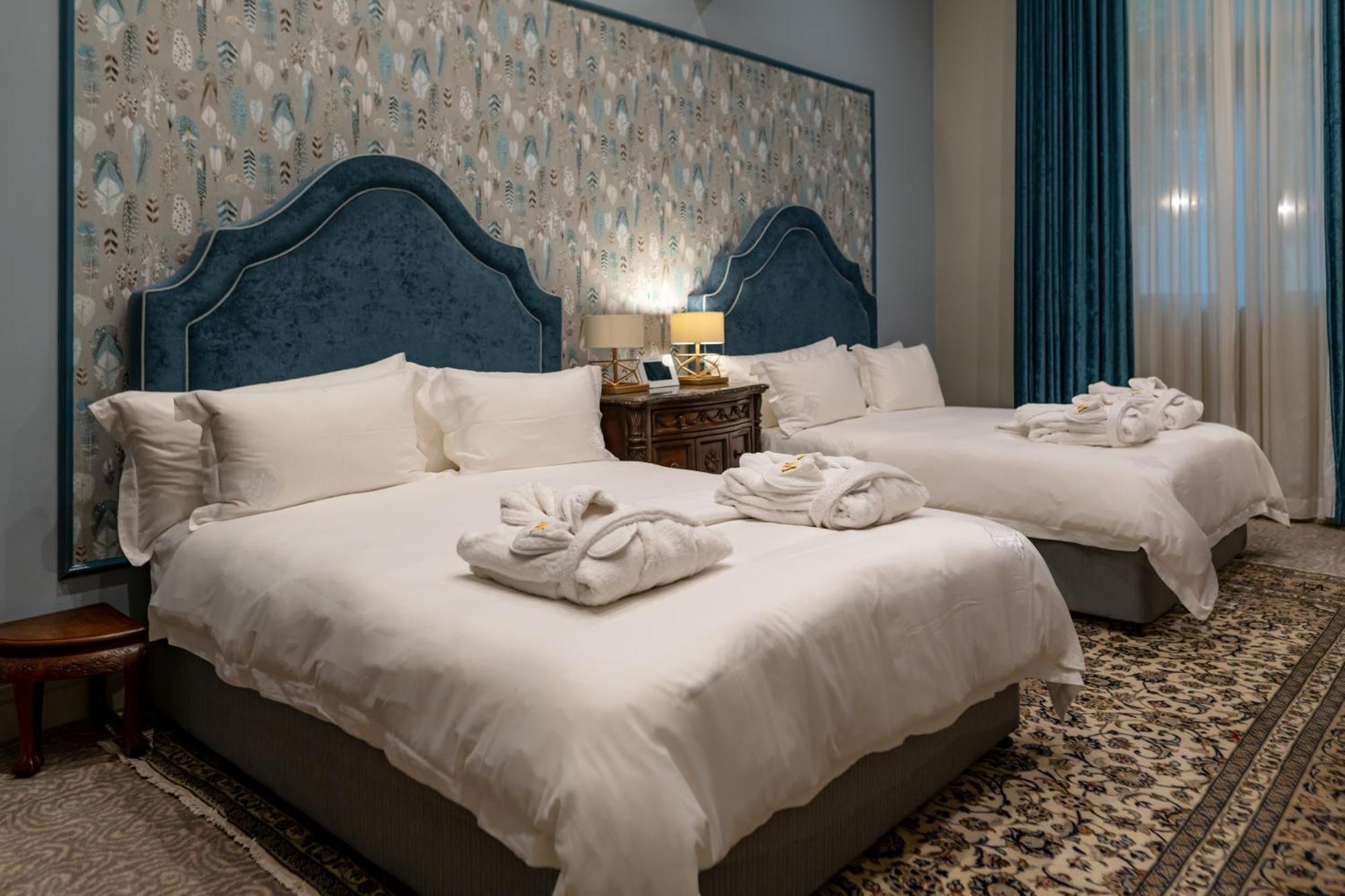 Hotel The Monarch 5*