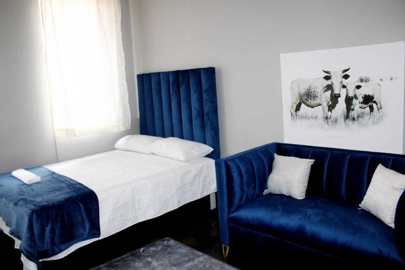 Charming Gataway In Maboneng Joanesburgo