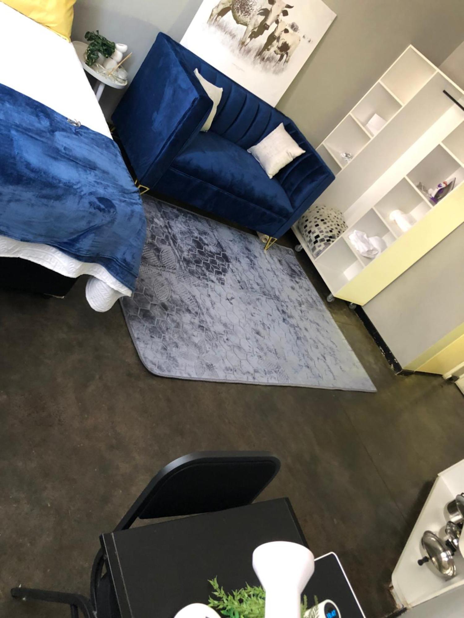 Apartamento Charming Gataway In Maboneng *