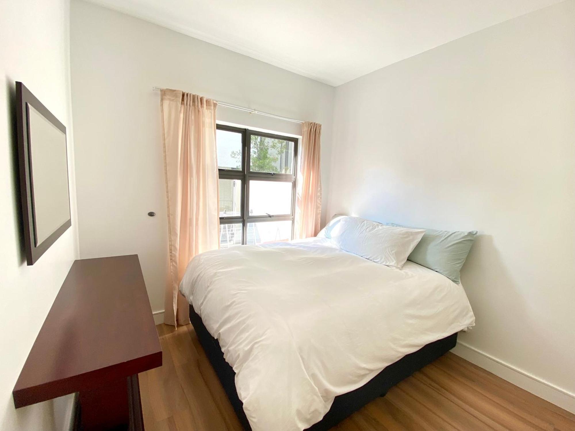 Apartamento Bb Hers Hendrick *