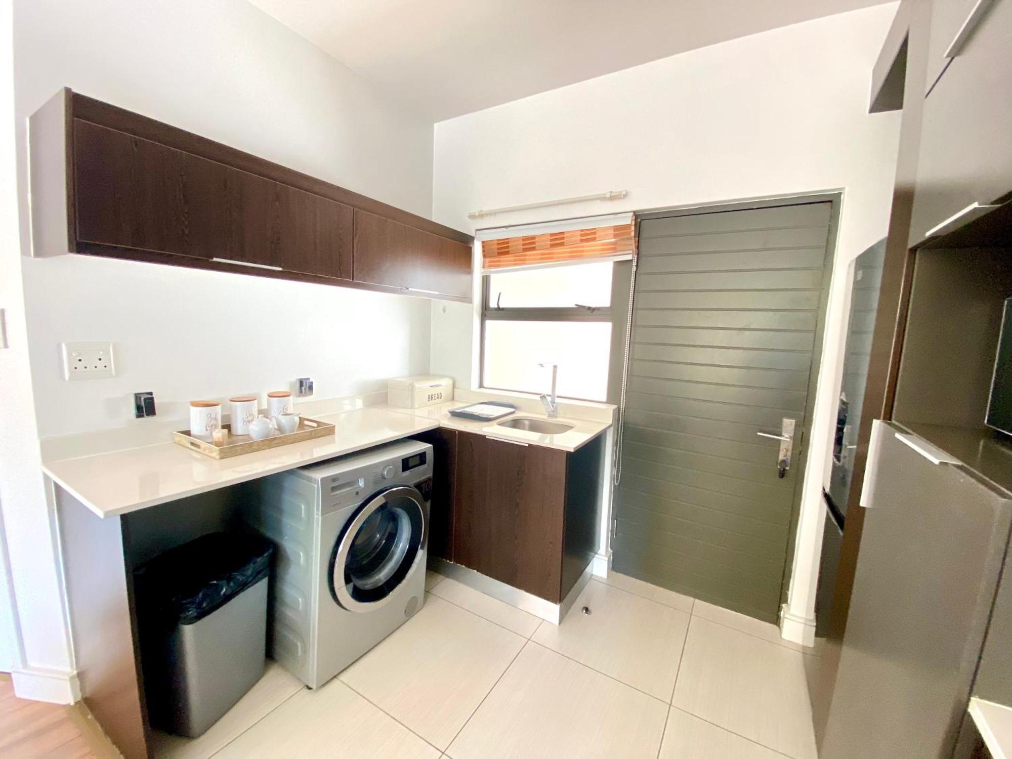 Bb Hers Hendrick Apartamento *