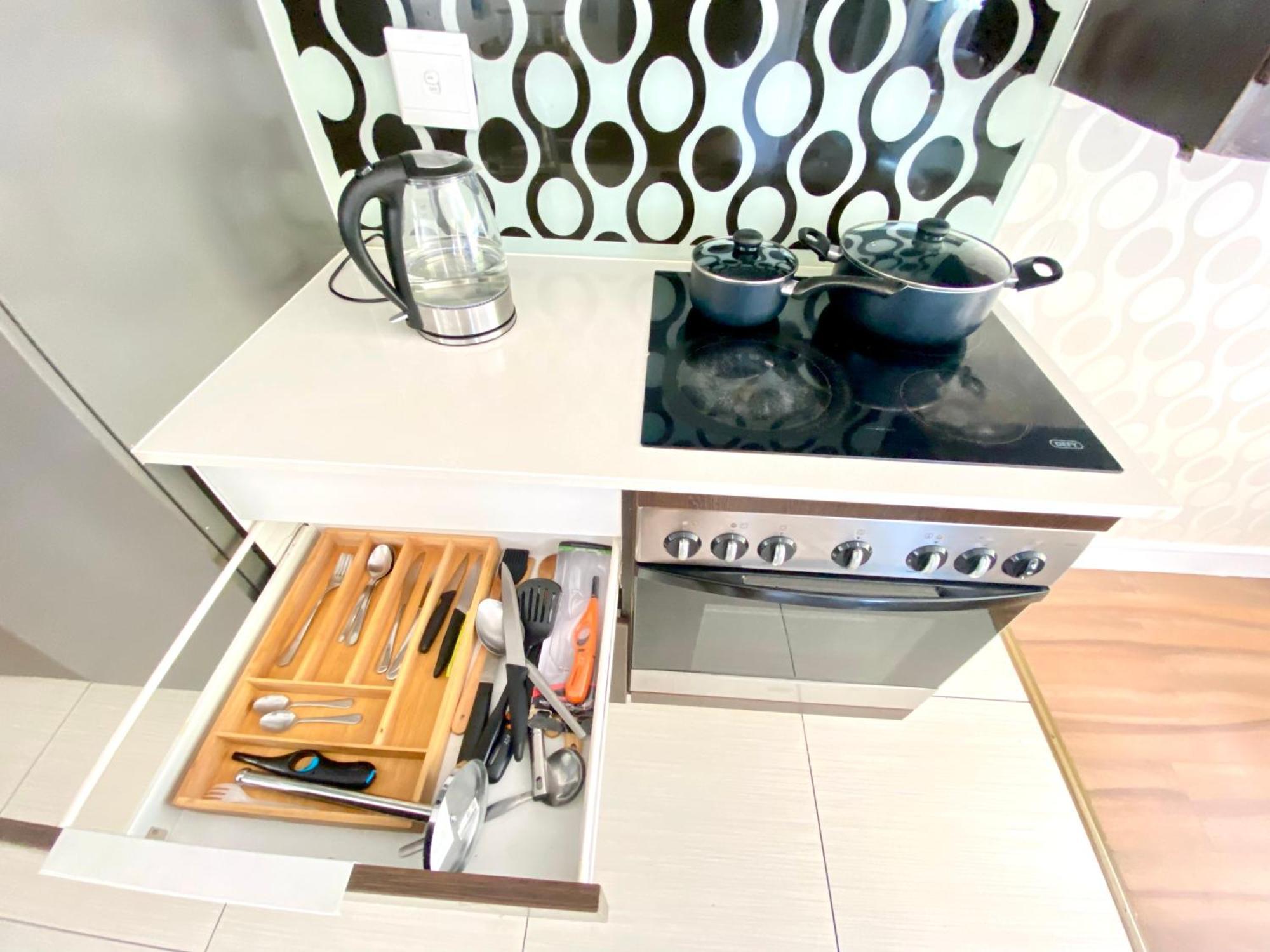 Bb Hers Hendrick Apartamento Joanesburgo