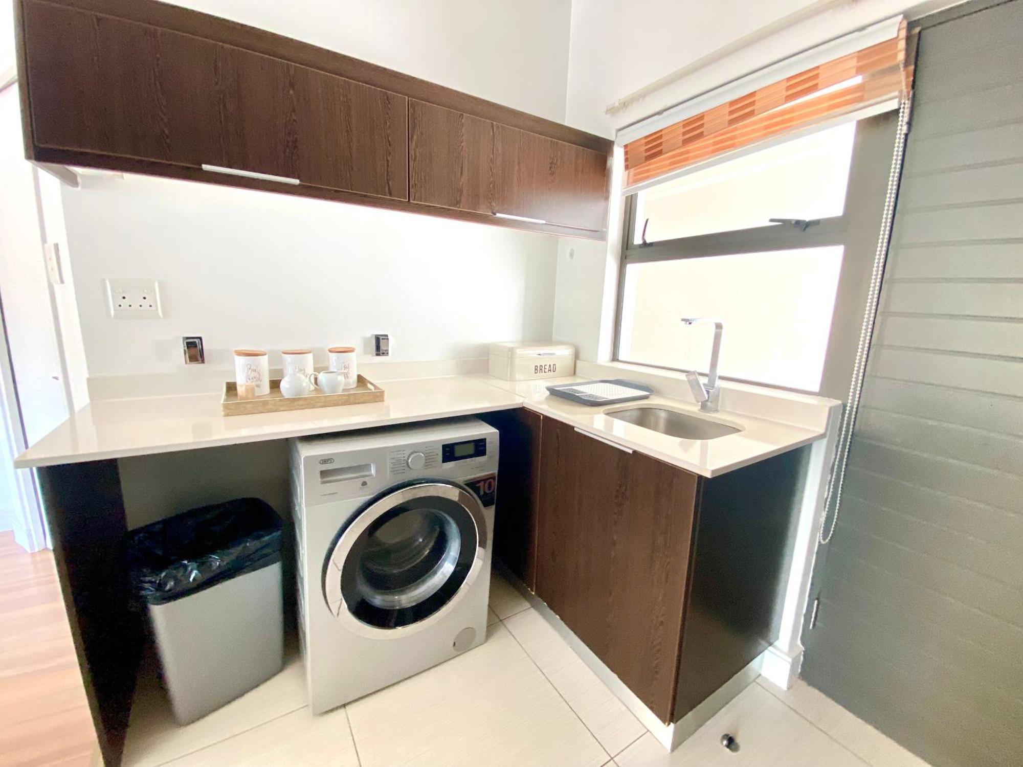 Apartamento Bb Hers Hendrick Joanesburgo