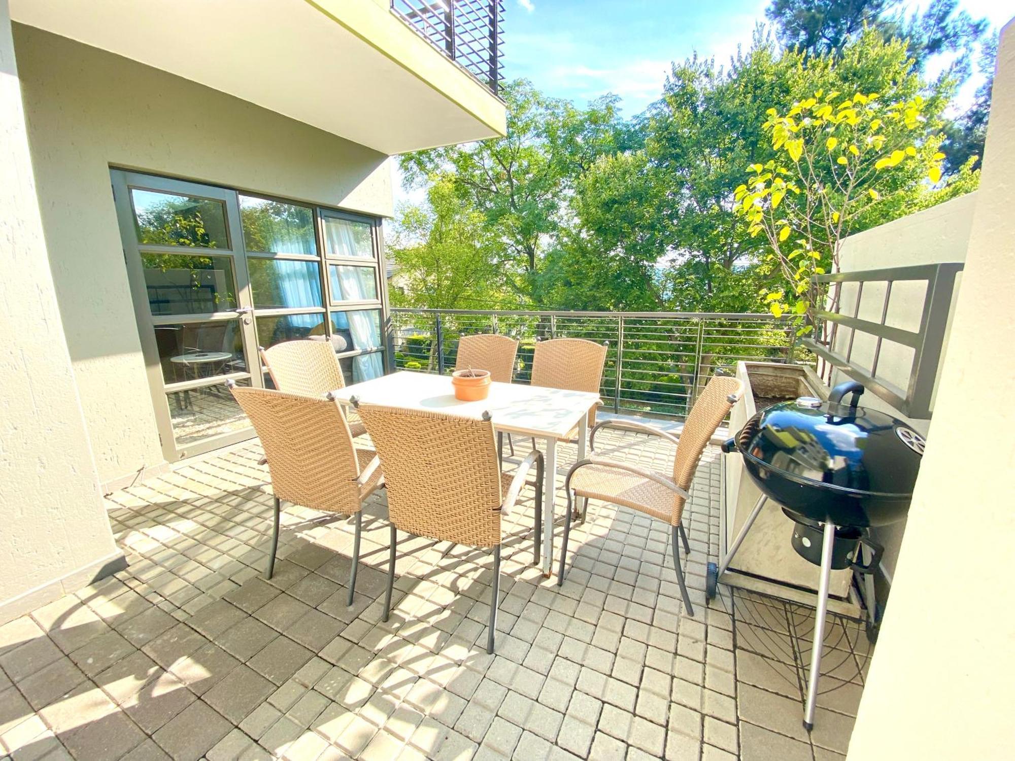 Bb Hers Hendrick Apartamento