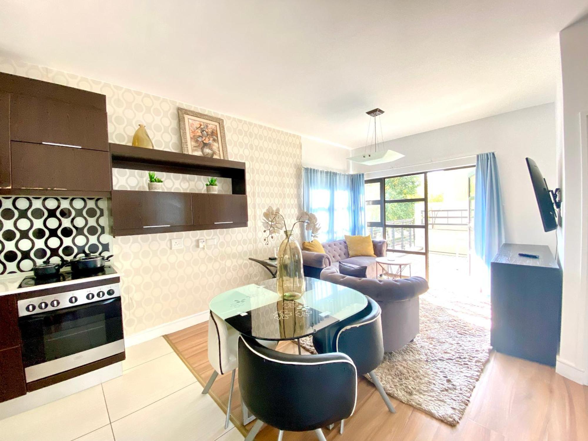 Apartamento Bb Hers Hendrick
