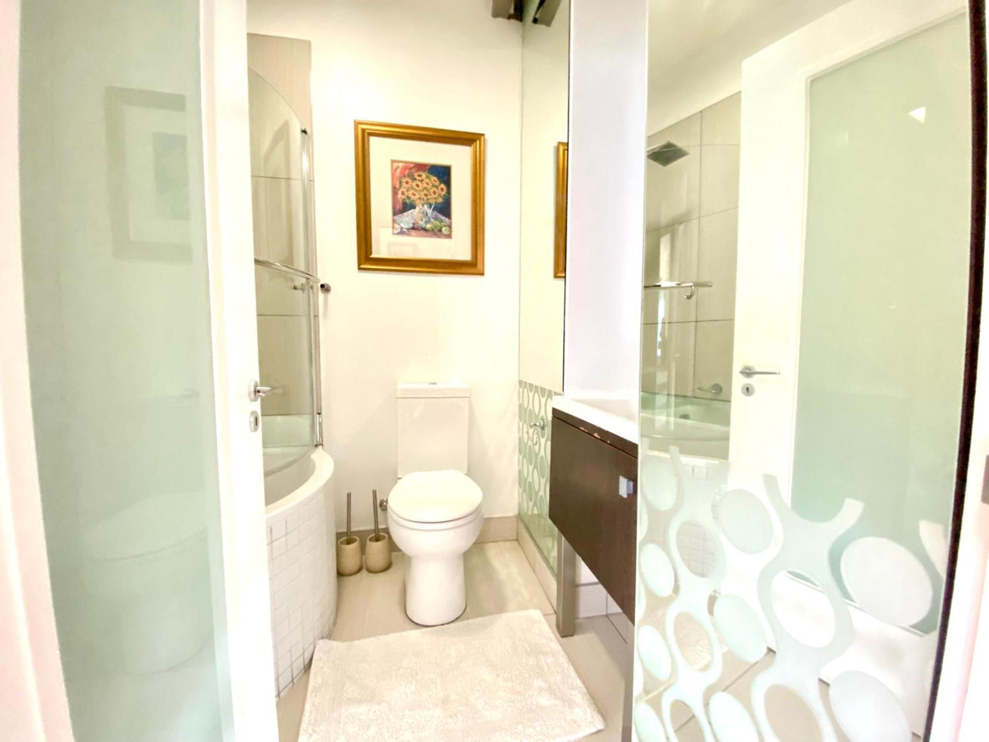 Apartamento Bb Hers Hendrick *
