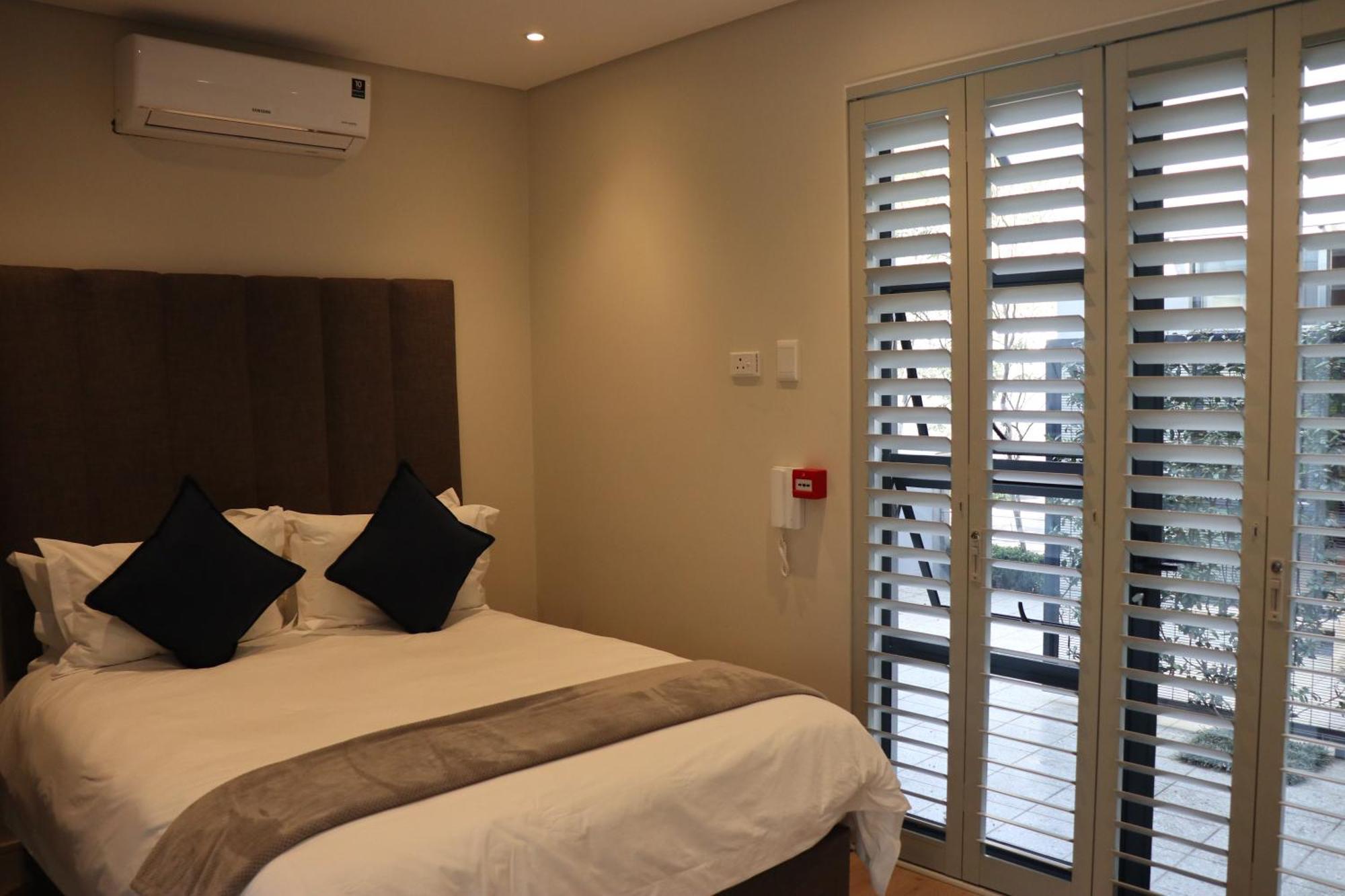 Guest house The Wantage *