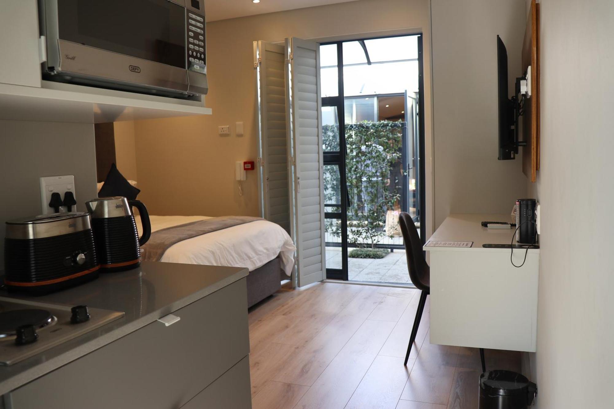 The Wantage Guest house