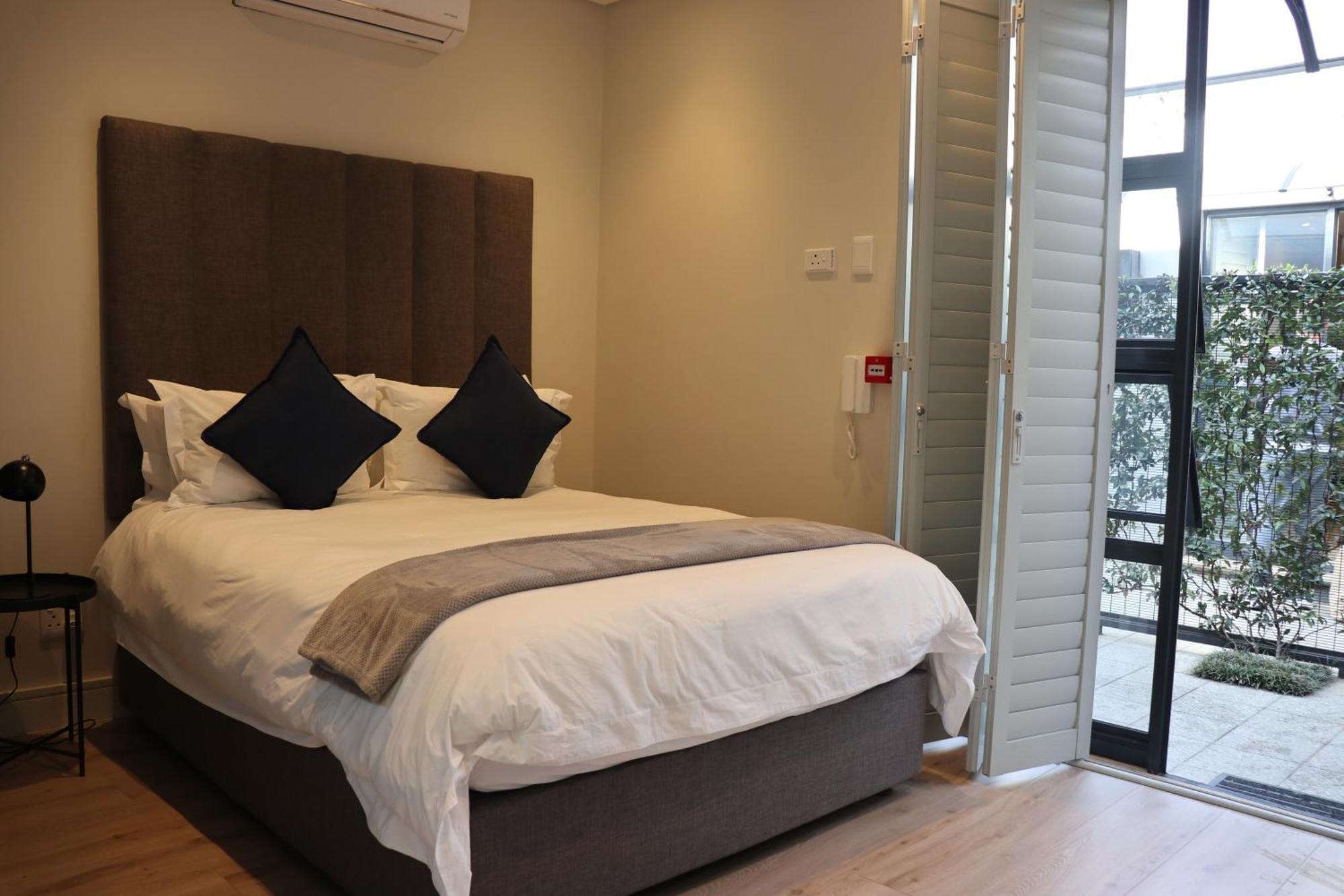 The Wantage Guest house *