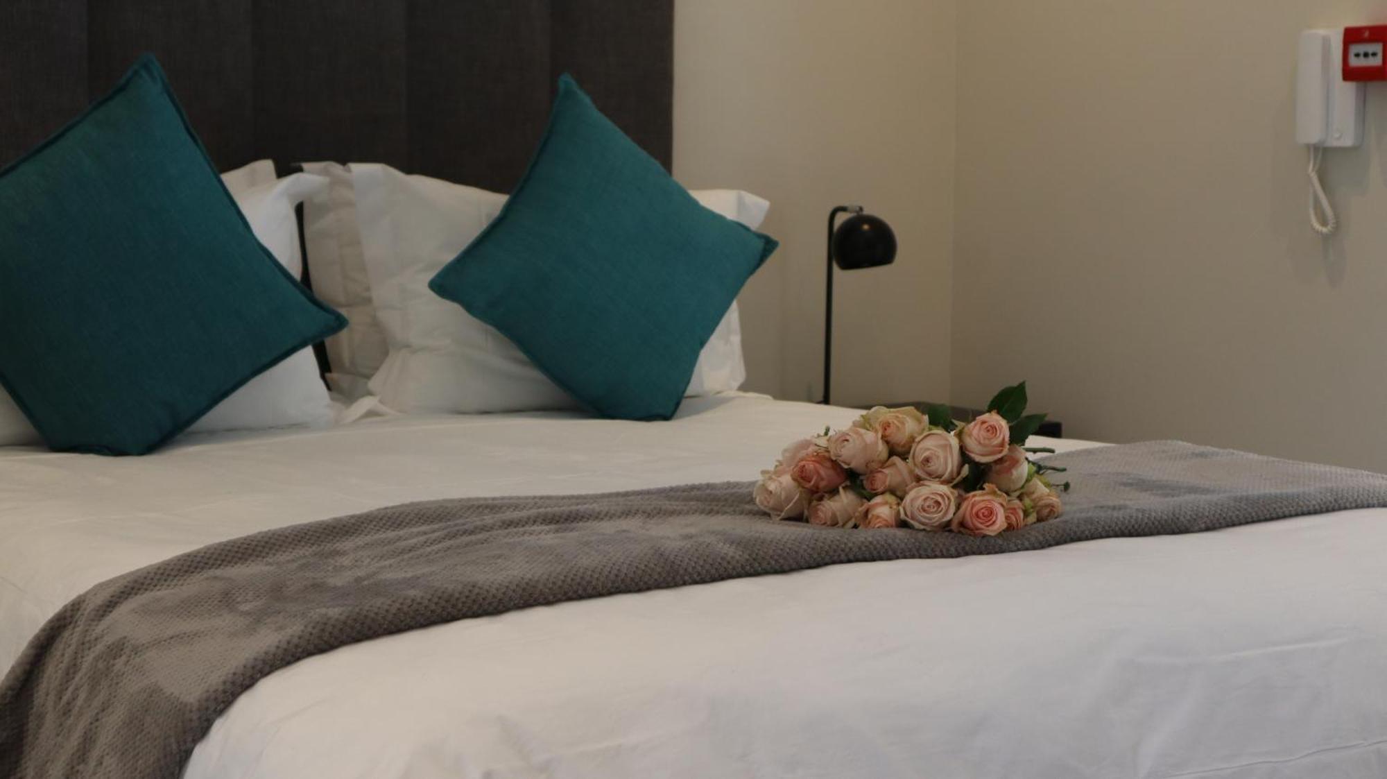 The Wantage Guest house Johannesburg