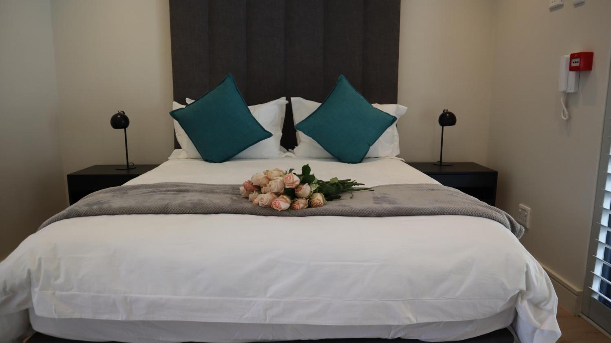 The Wantage Guest house *