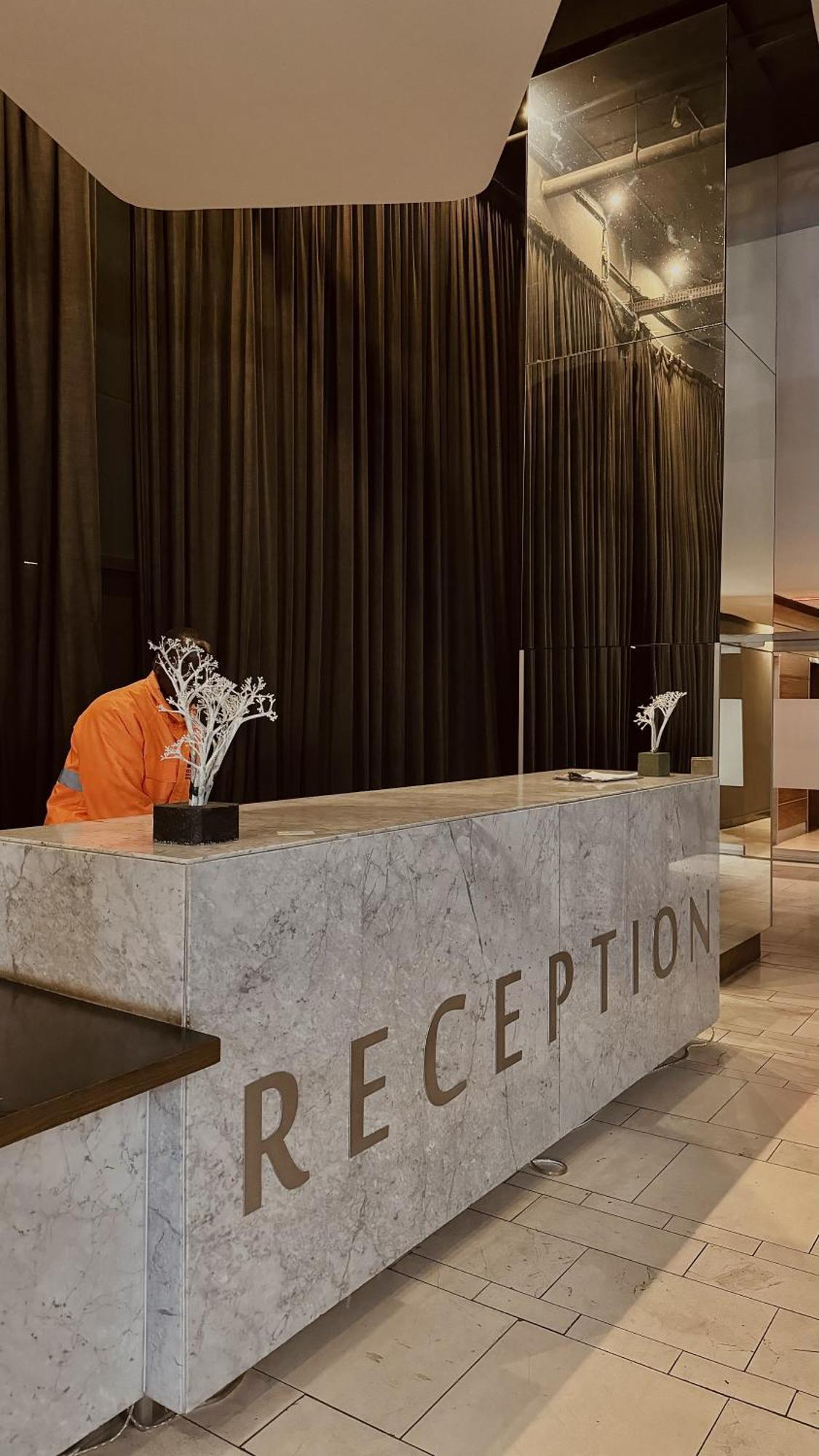The Luxury Franklin Apartamento