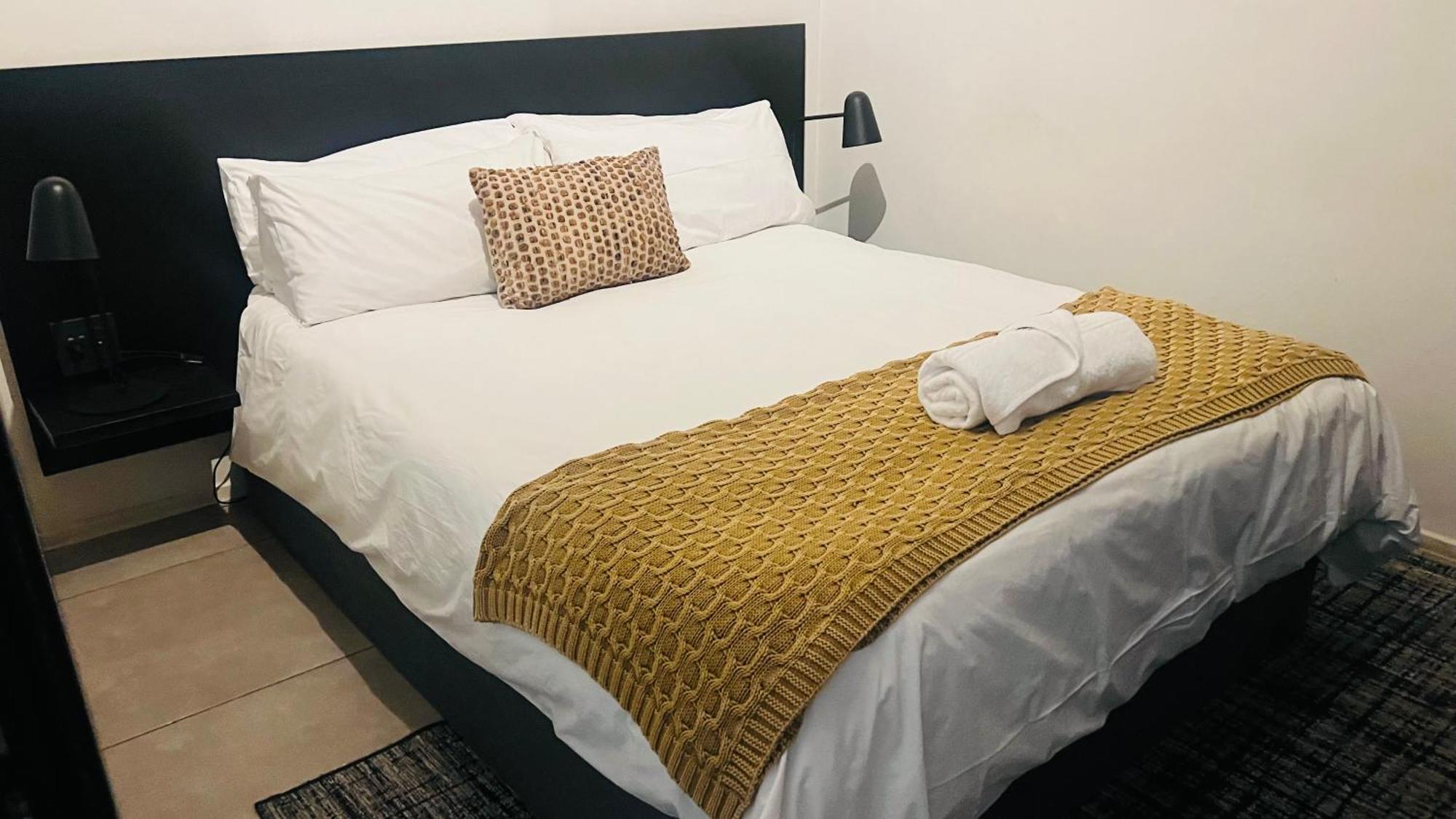 Spacious In Sandton,