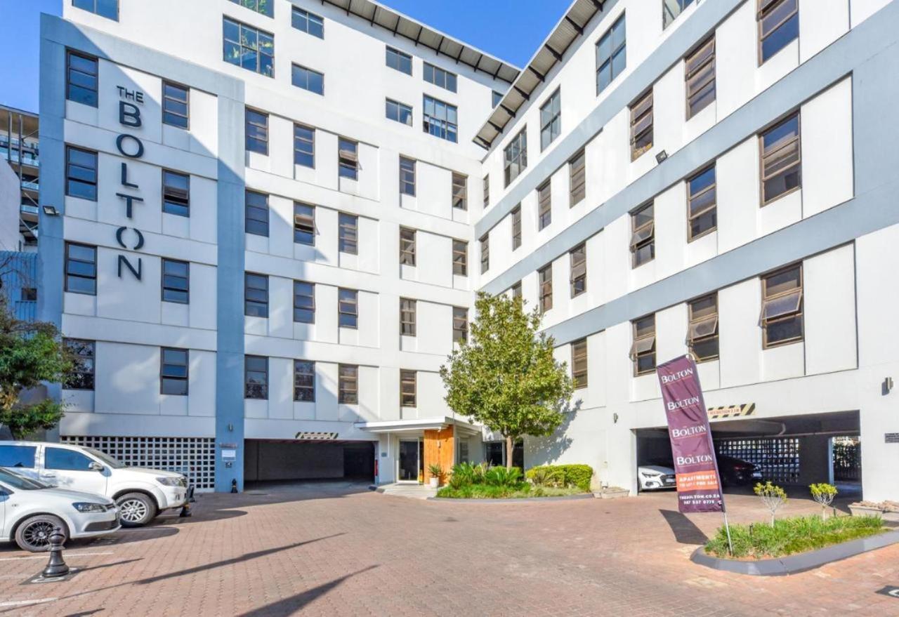 The Bolton In Rosebank 350 Căn hộ
