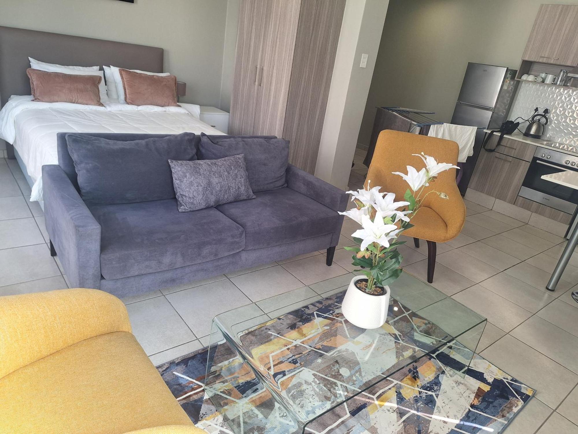 Căn hộ The Bolton In Rosebank 350 Johannesburg