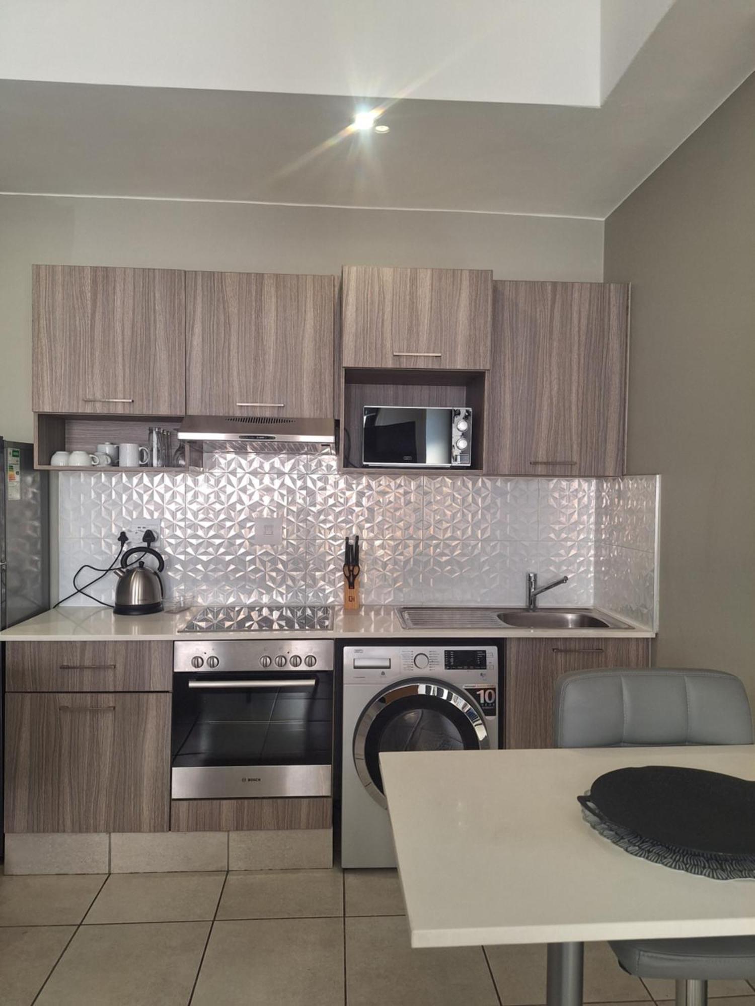 Căn hộ The Bolton In Rosebank 350