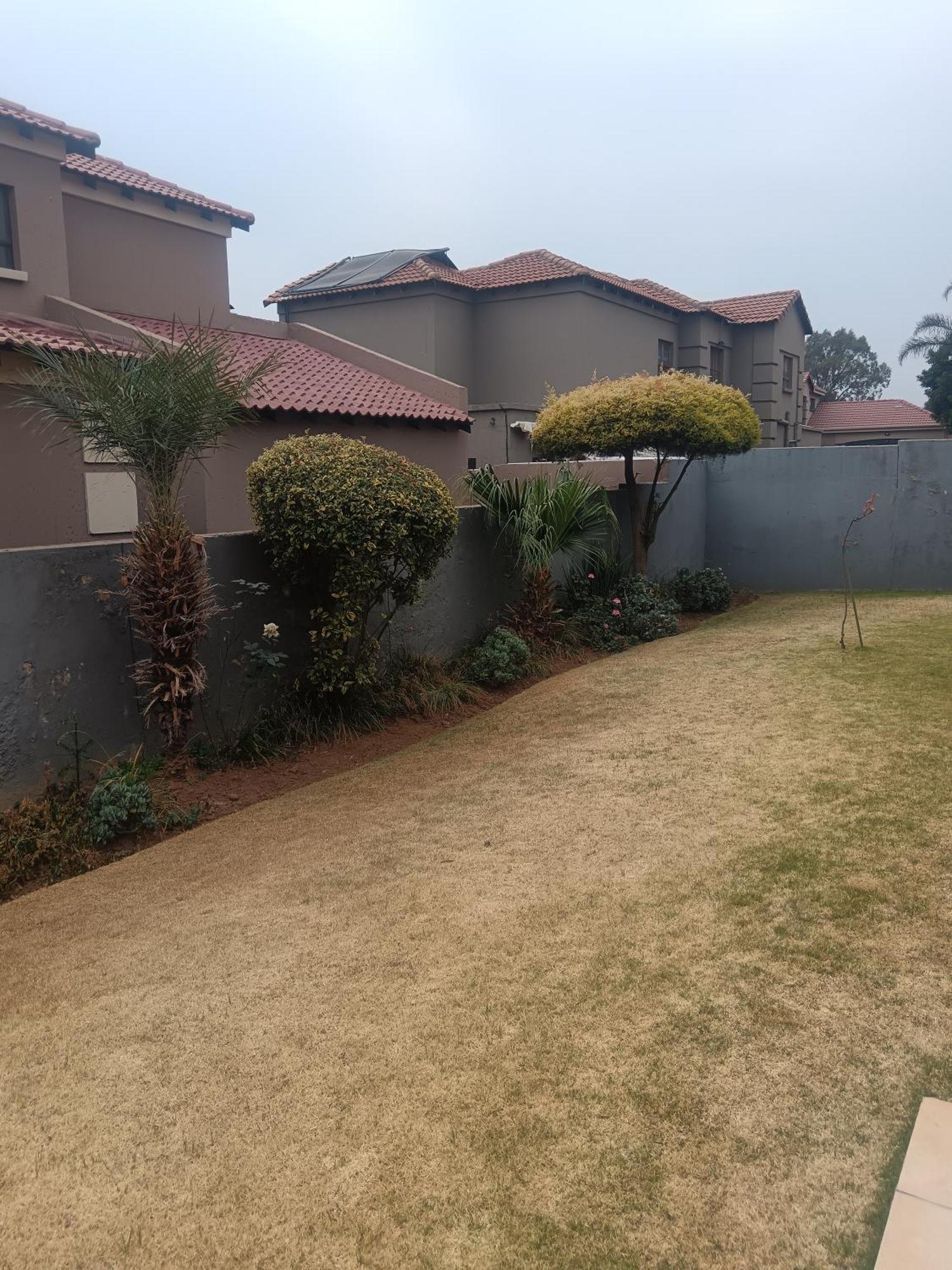 Deluxe With Balcony Homestay Johannesburg
