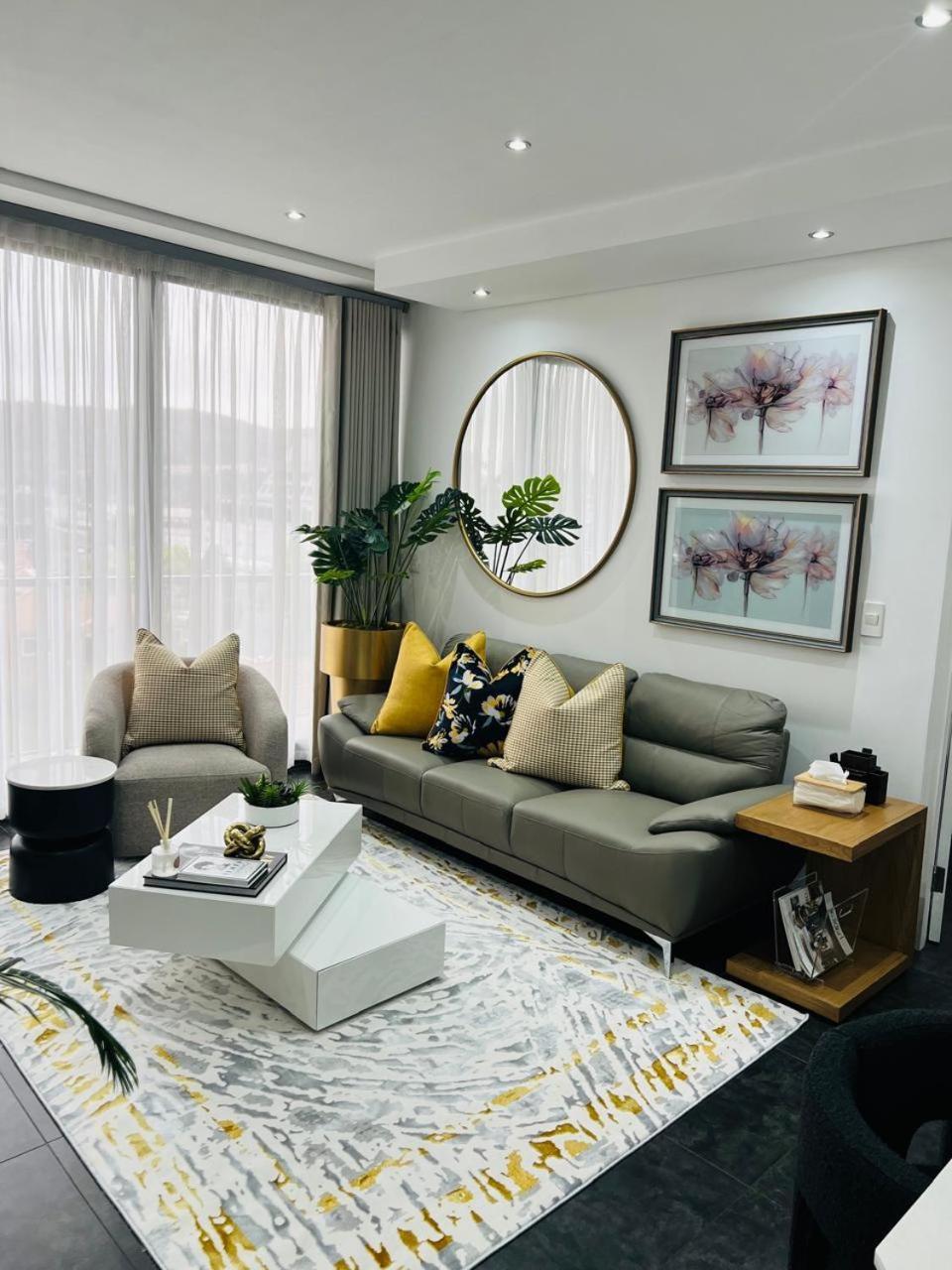 Delight Luxurious 37 Angus Road Bedfordview *