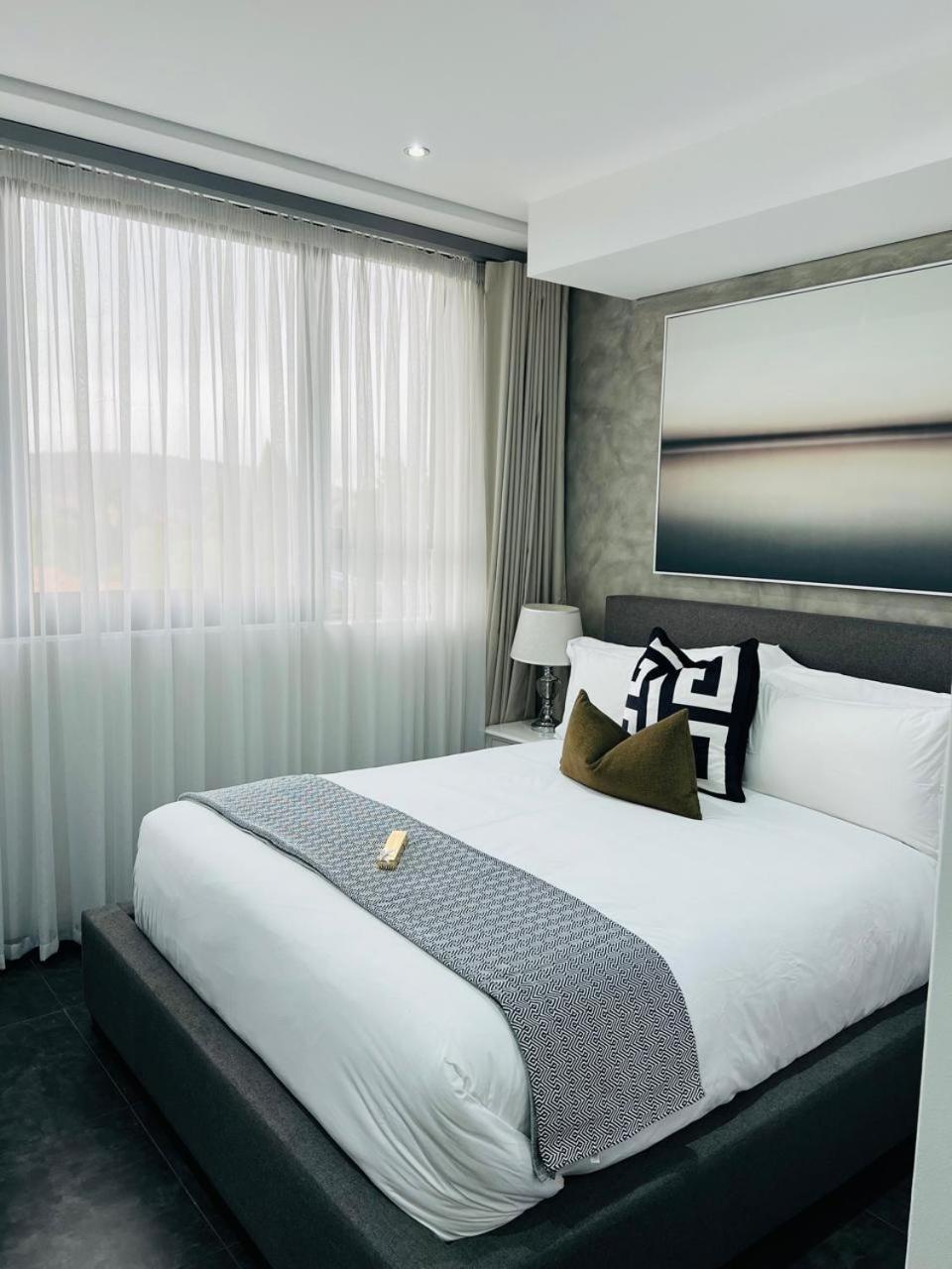 Delight Luxurious 37 Angus Road Bedfordview Apartment Johannesburg