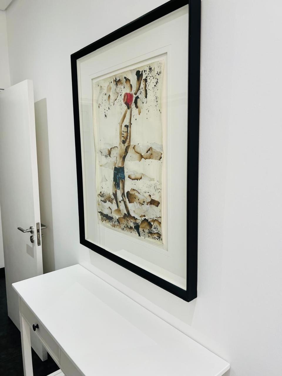 Apartment Delight Luxurious 37 Angus Road Bedfordview