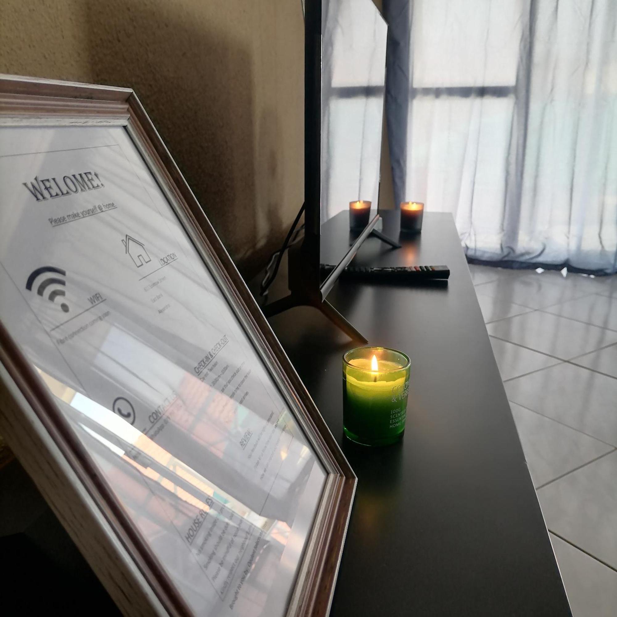 Opulent Selections Guest house