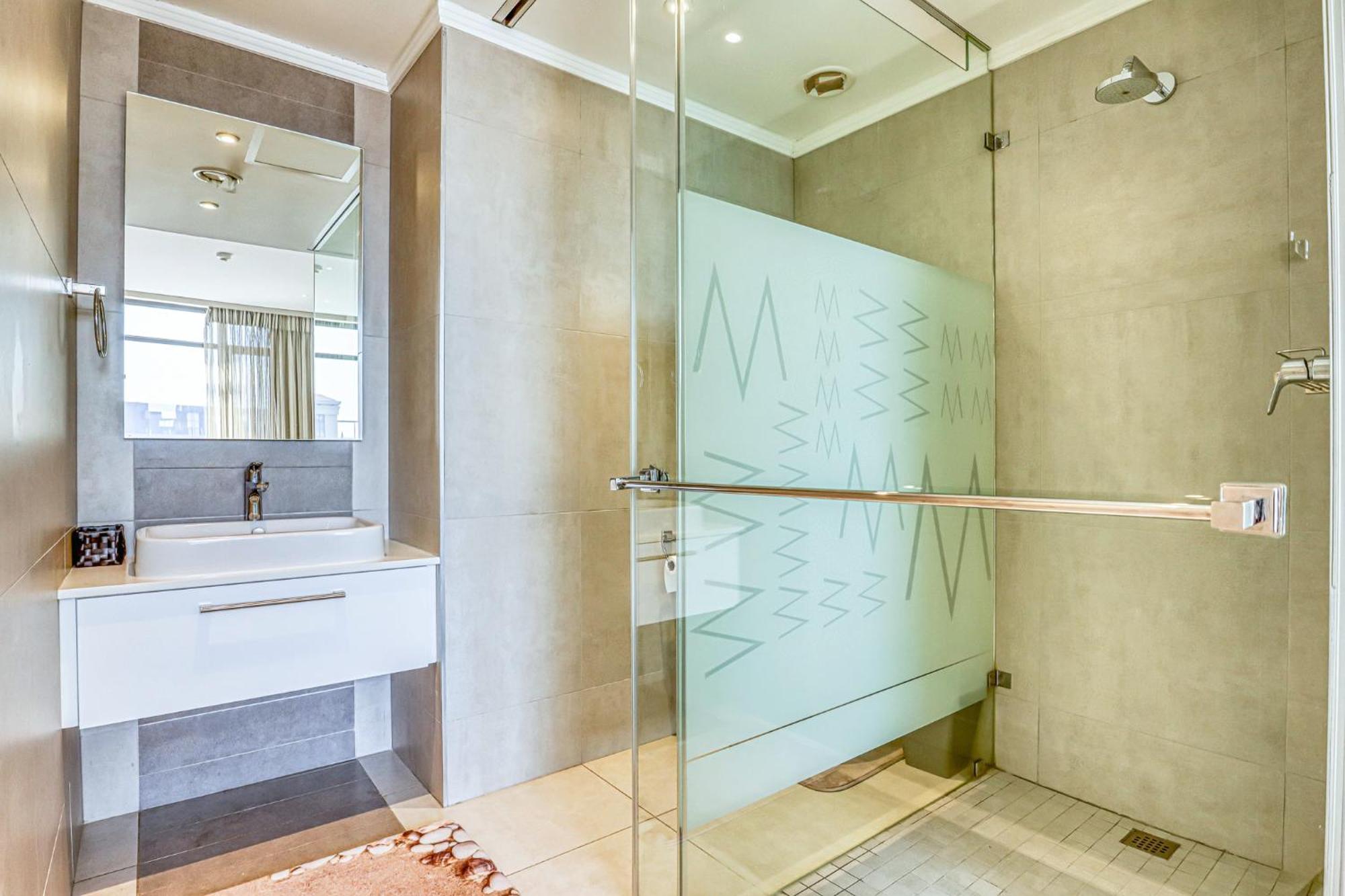 Luxurious 2-bedroom In Sandton