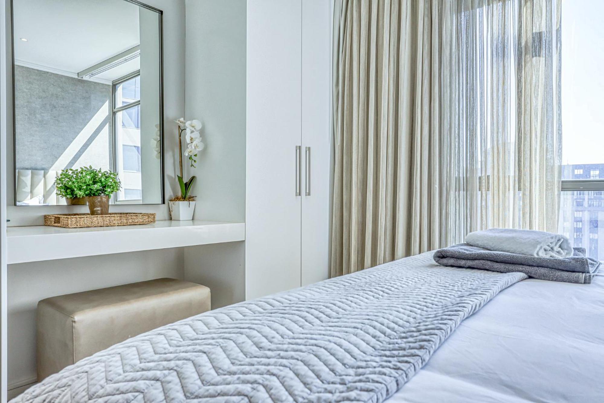 Luxurious 2-bedroom In Sandton *