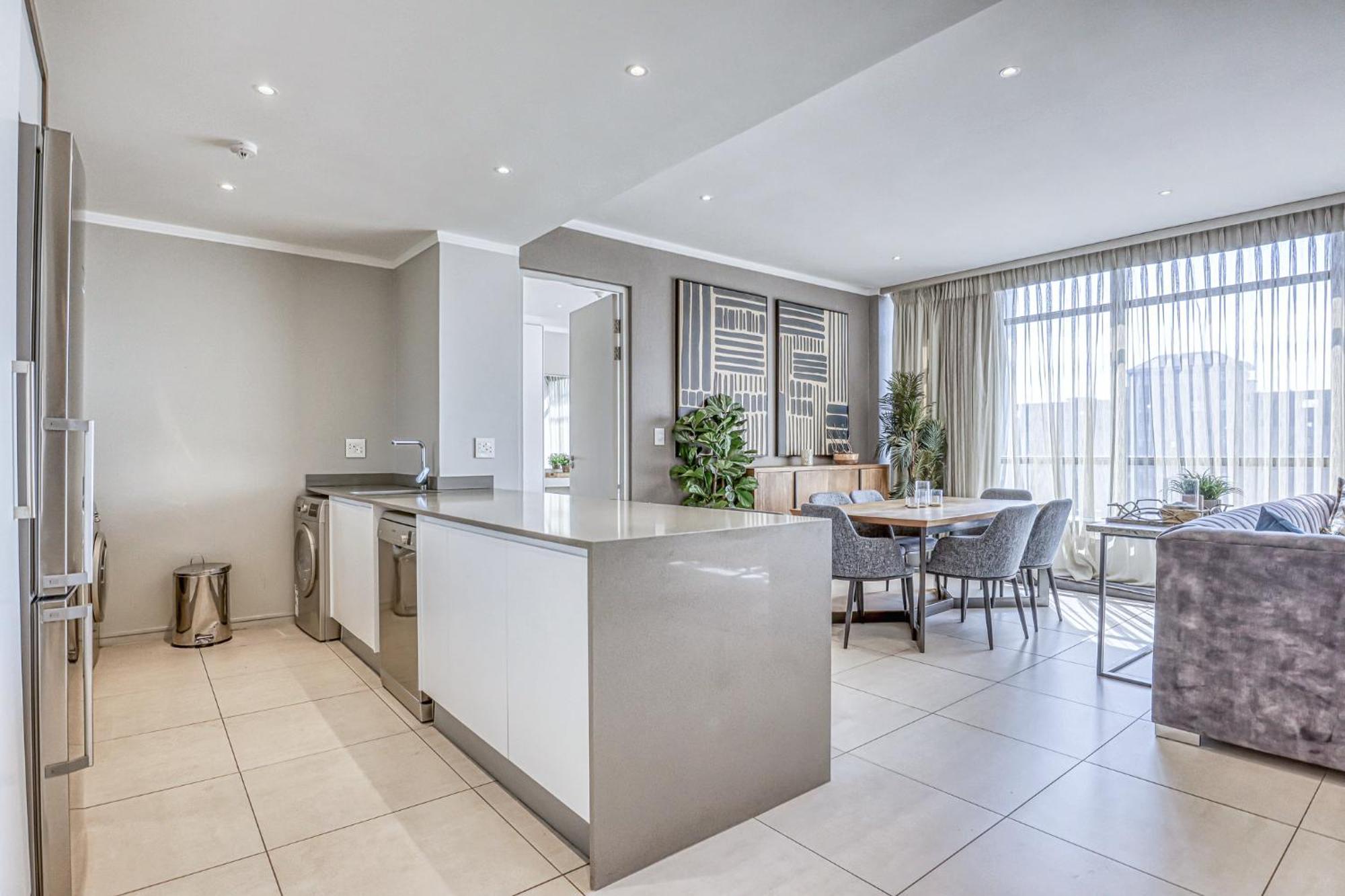 Luxurious 2-bedroom In Sandton * Joanesburgo