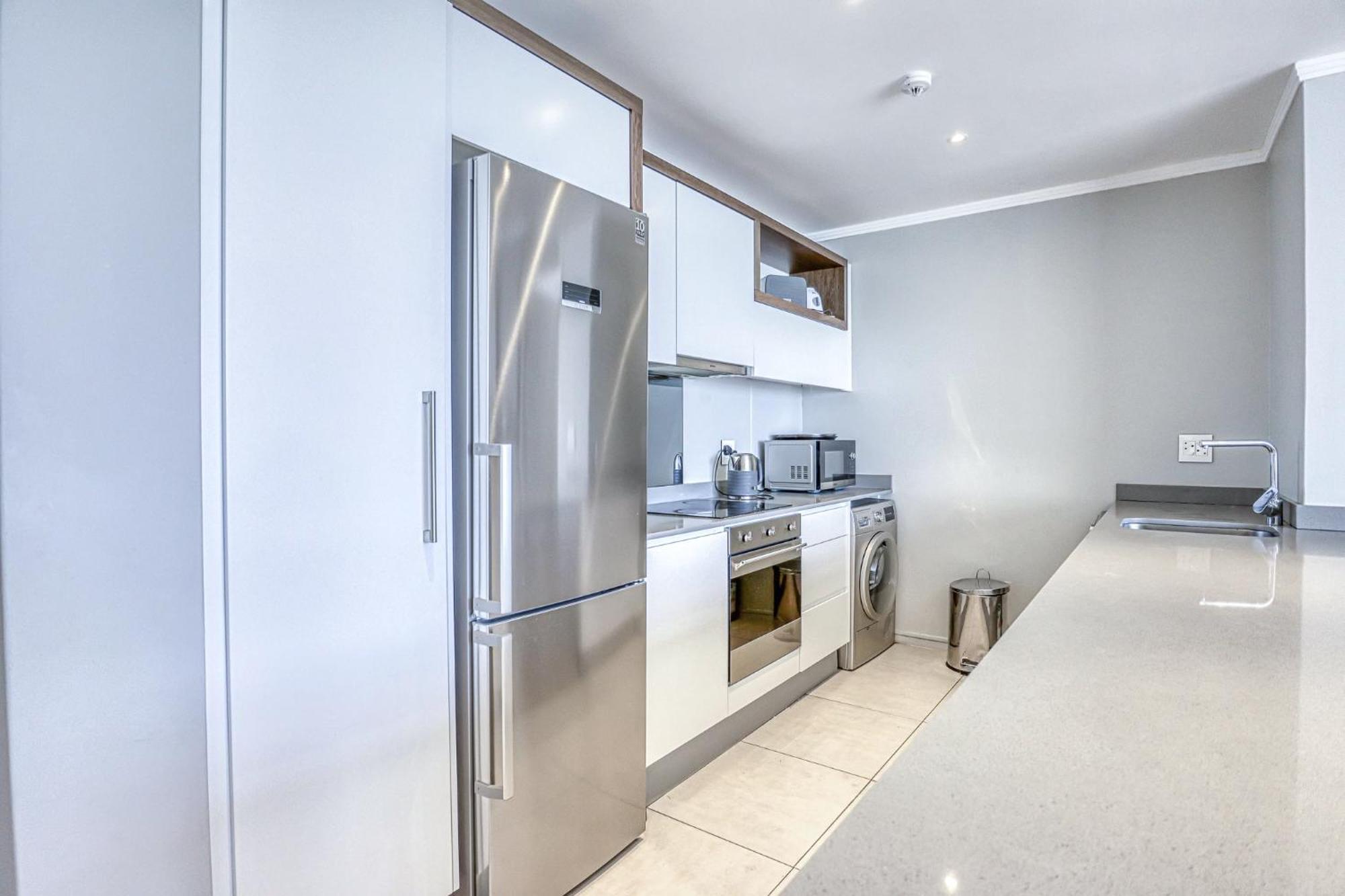 Luxurious 2-bedroom In Sandton
