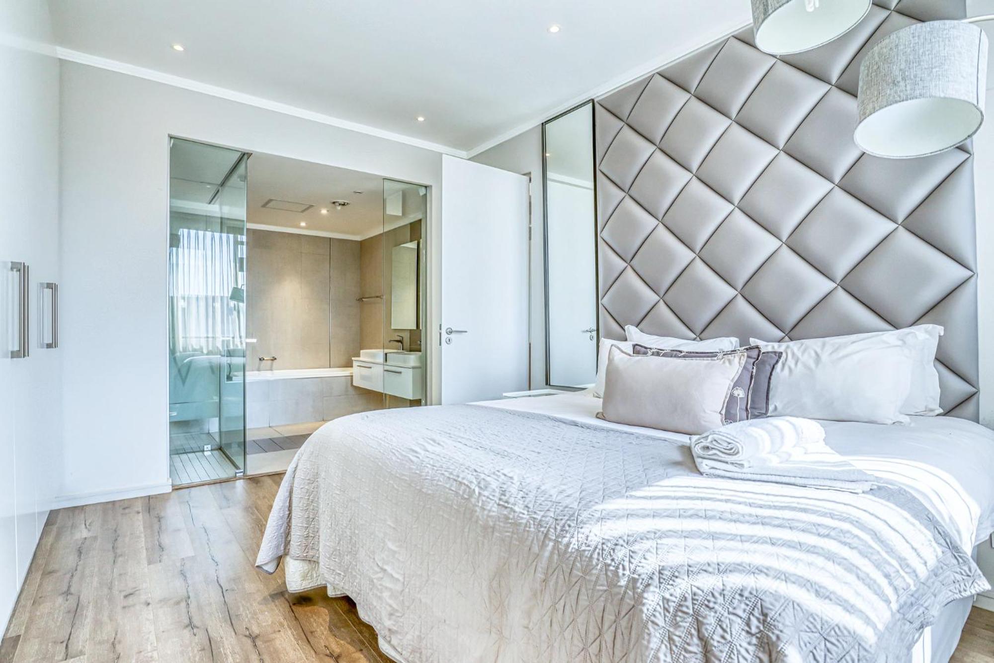Luxurious 2-bedroom In Sandton Apartamento
