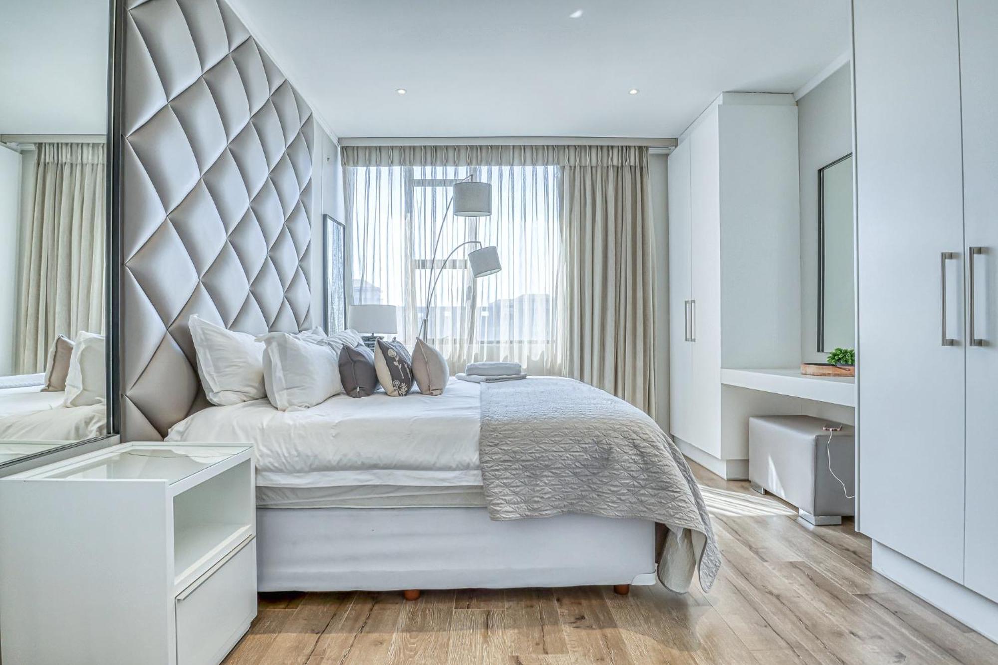 Apartamento Luxurious 2-bedroom In Sandton