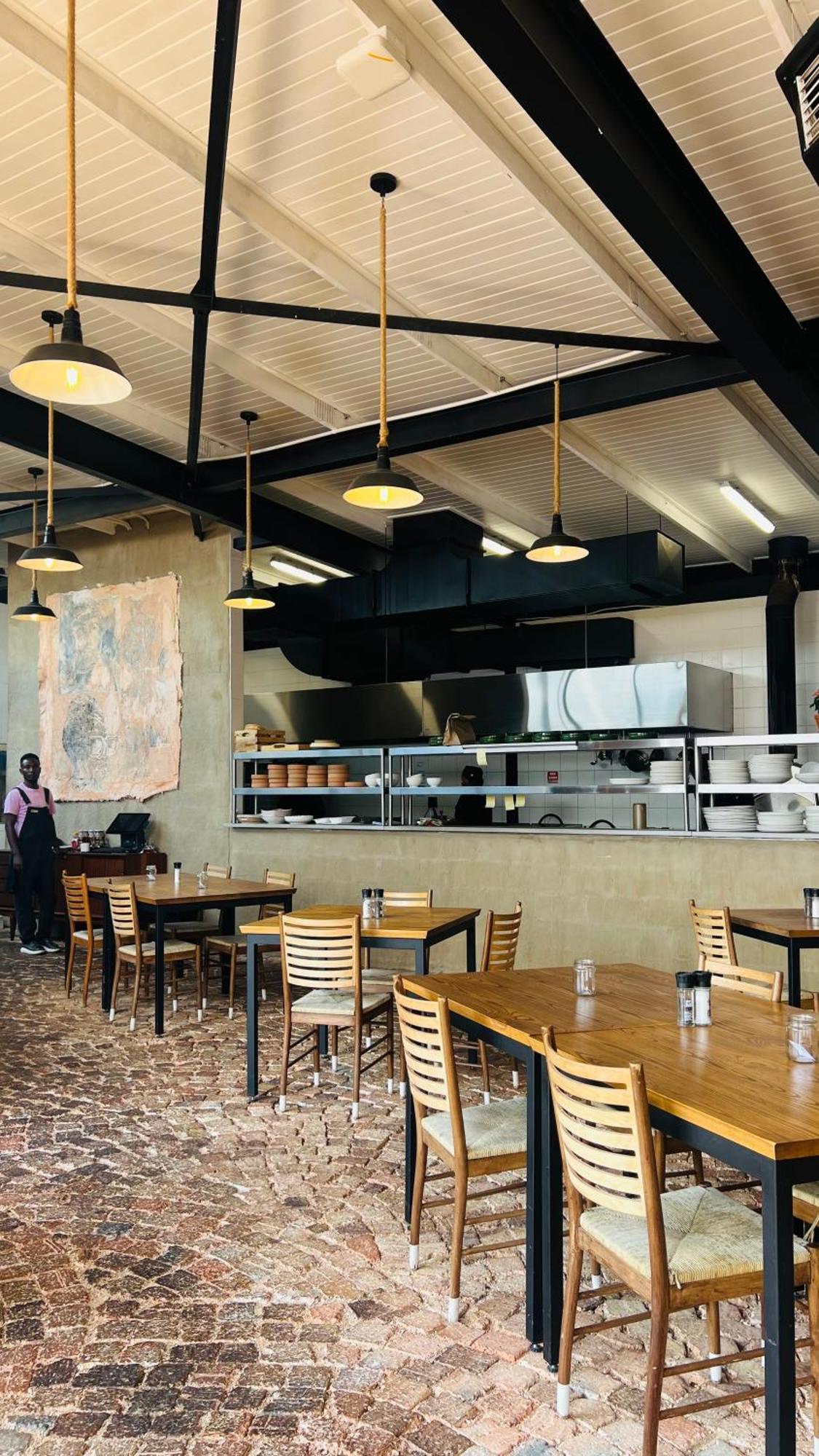 Spacious In Sandton, 4* Joanesburgo