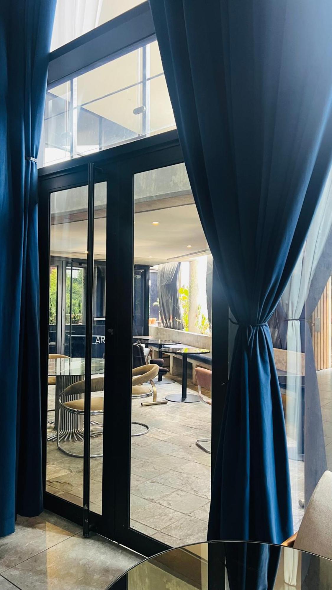 Spacious In Sandton,