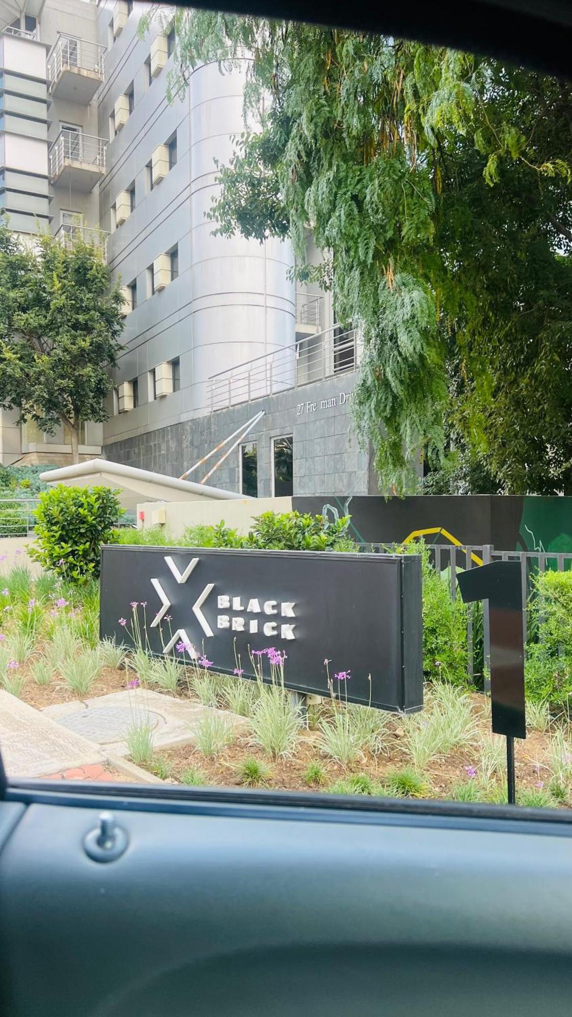 Spacious In Sandton, Hotel Joanesburgo