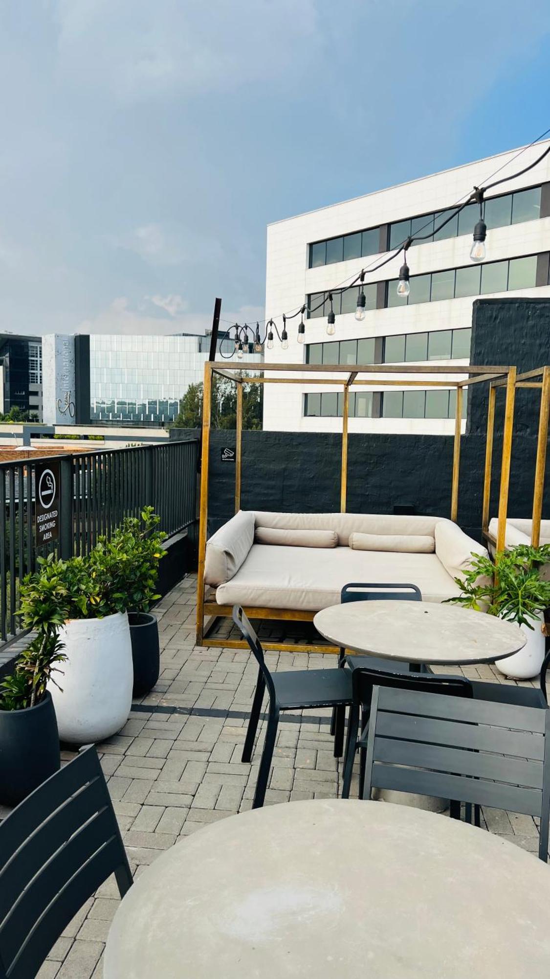 Spacious In Sandton,