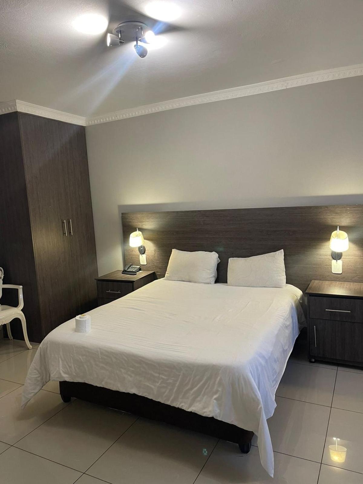 Signature Johannesburg