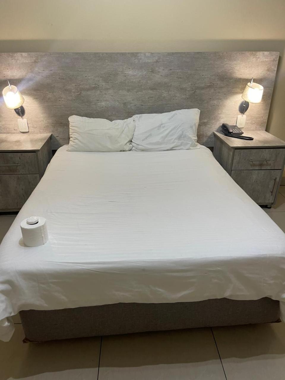 Hotel Signature Johannesburg